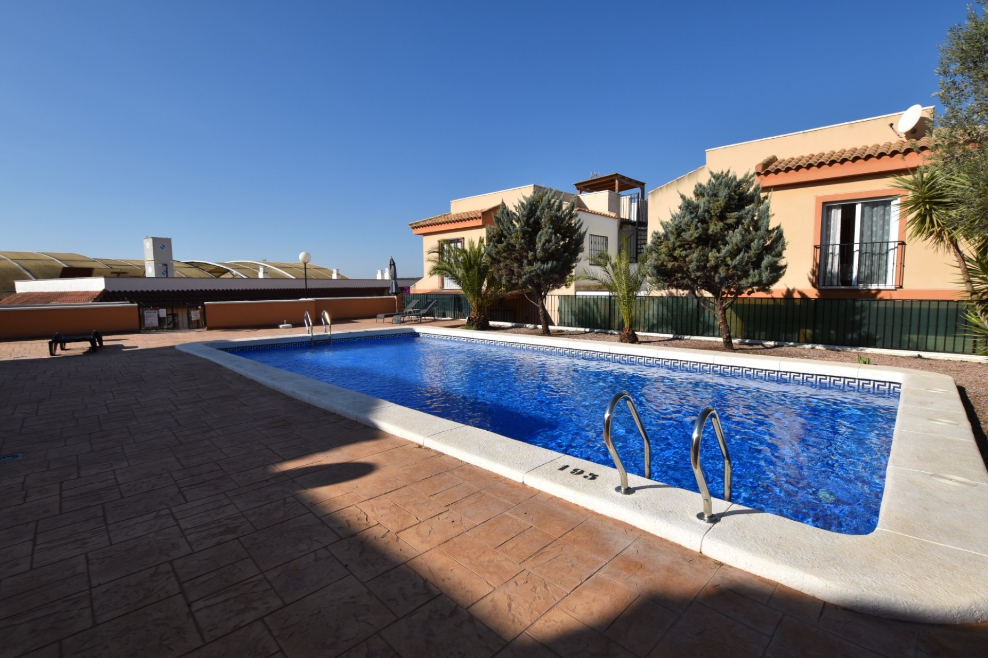 Resale - Town House - Algorfa - Inland