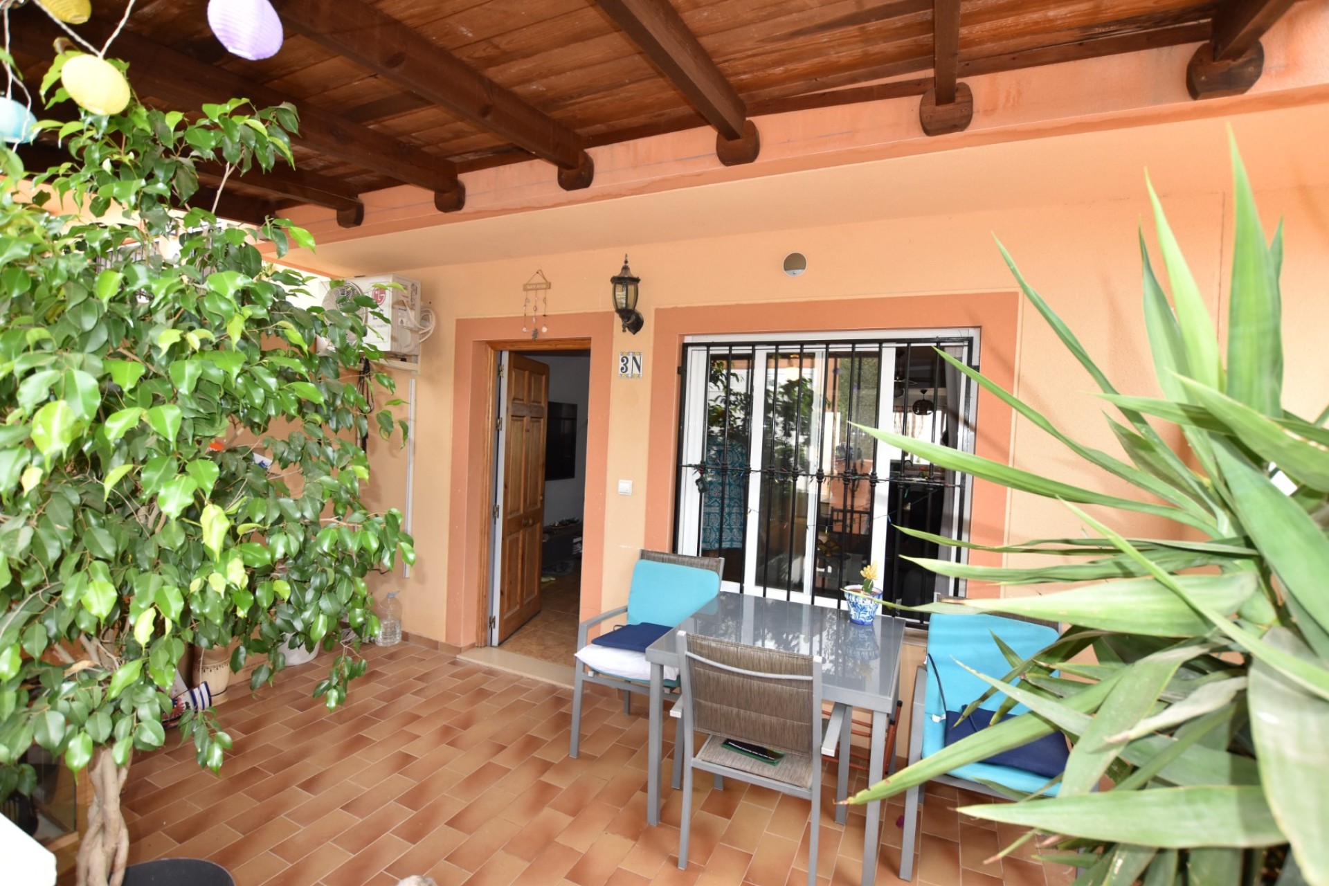 Resale - Town House - Algorfa - Inland