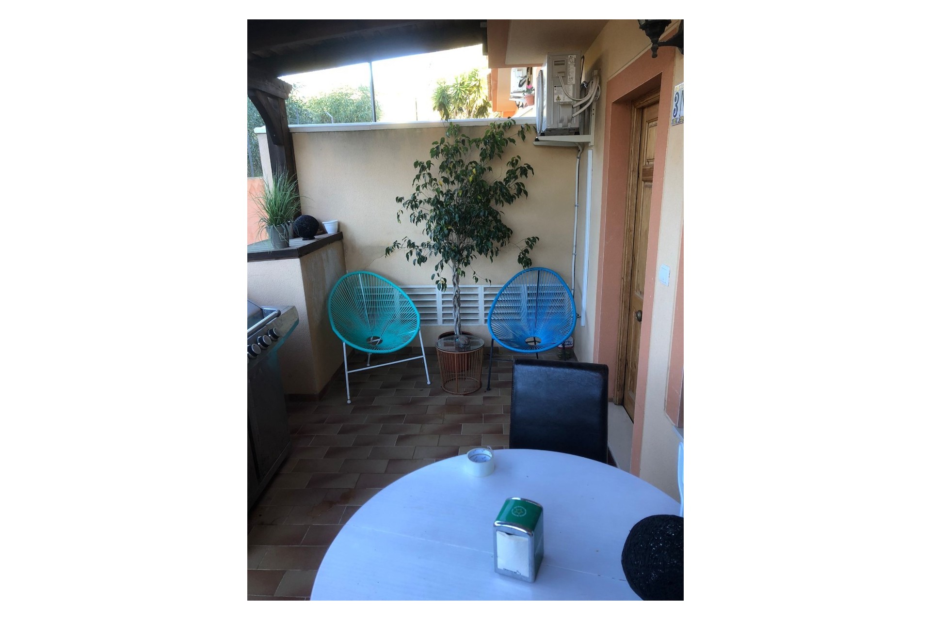 Resale - Town House - Algorfa - Inland