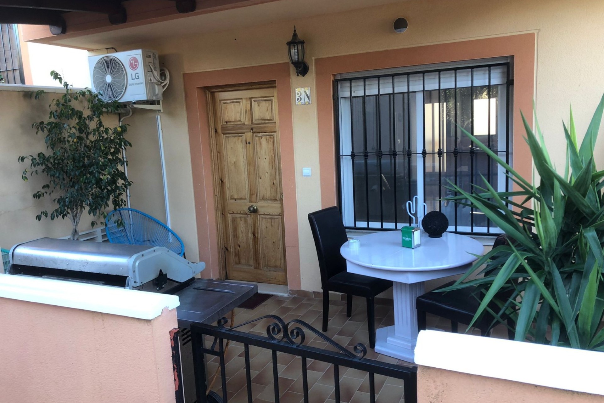 Resale - Town House - Algorfa - Inland