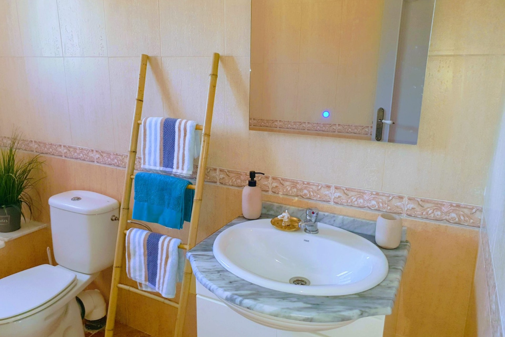 Resale - Town House - Algorfa - Inland