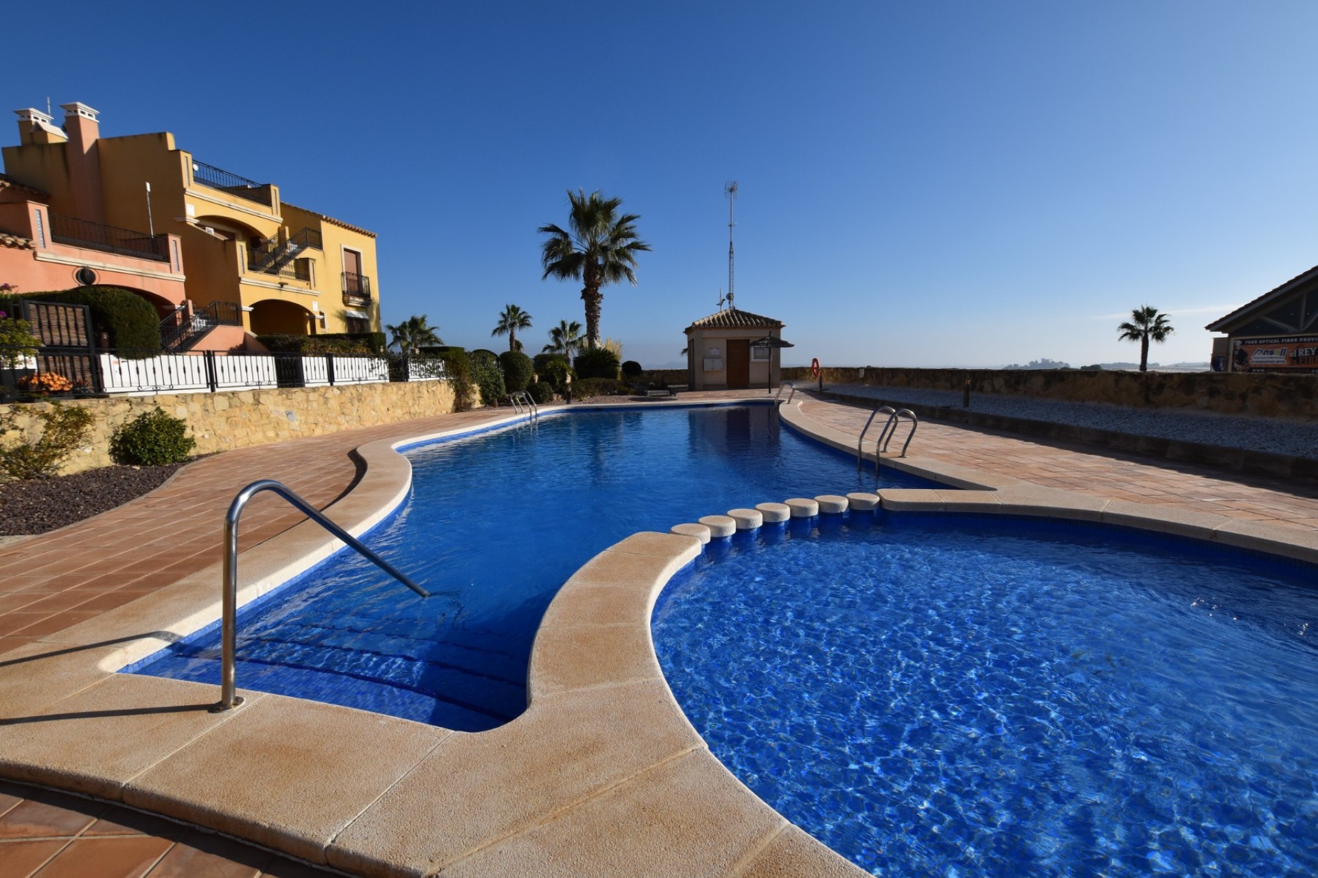 Resale - Town House - Algorfa - Inland