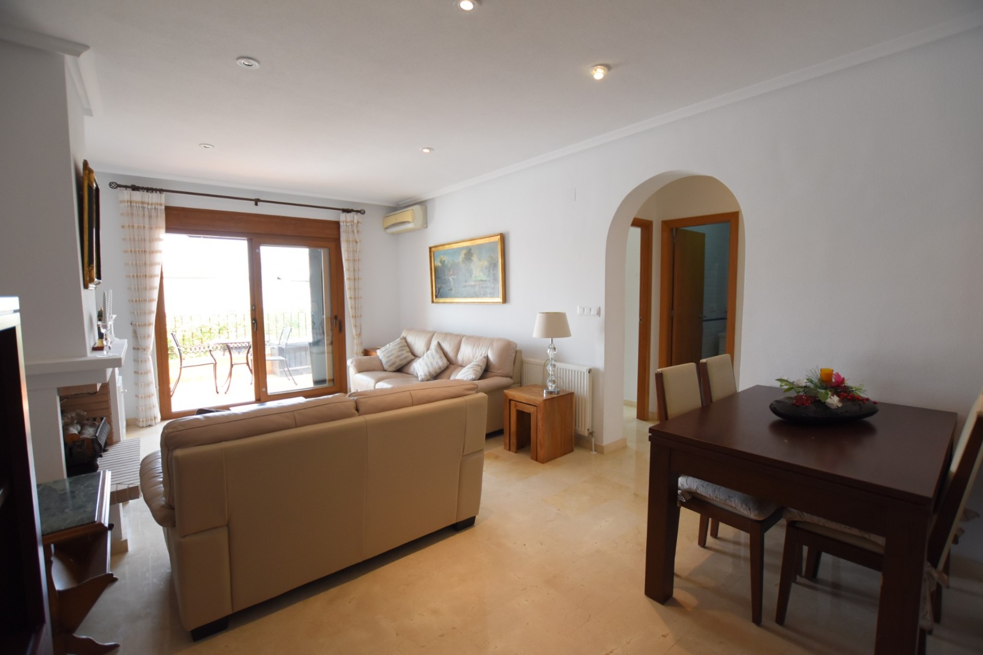 Resale - Town House - Algorfa - Inland