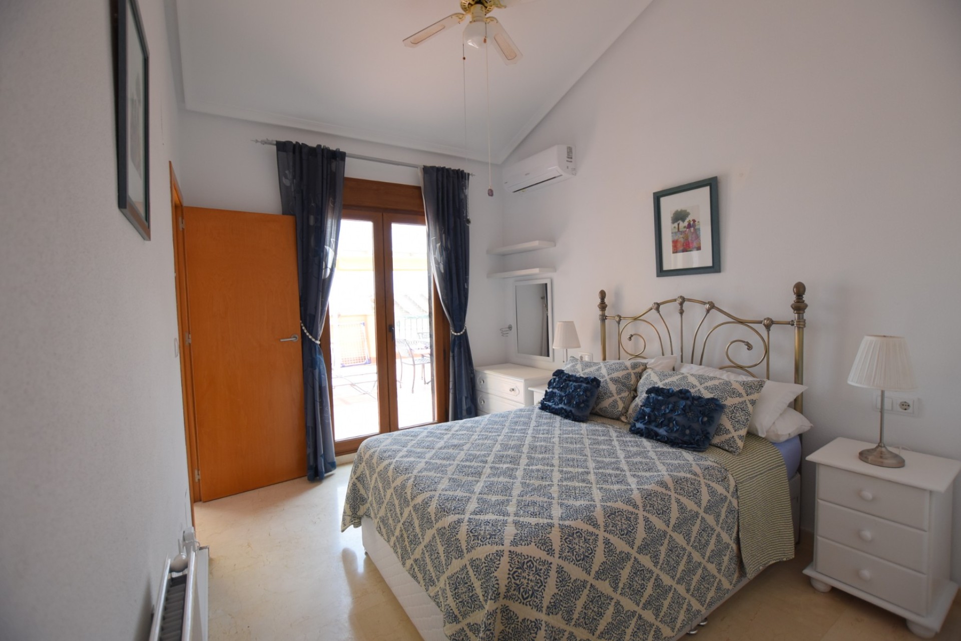 Resale - Town House - Algorfa - Inland