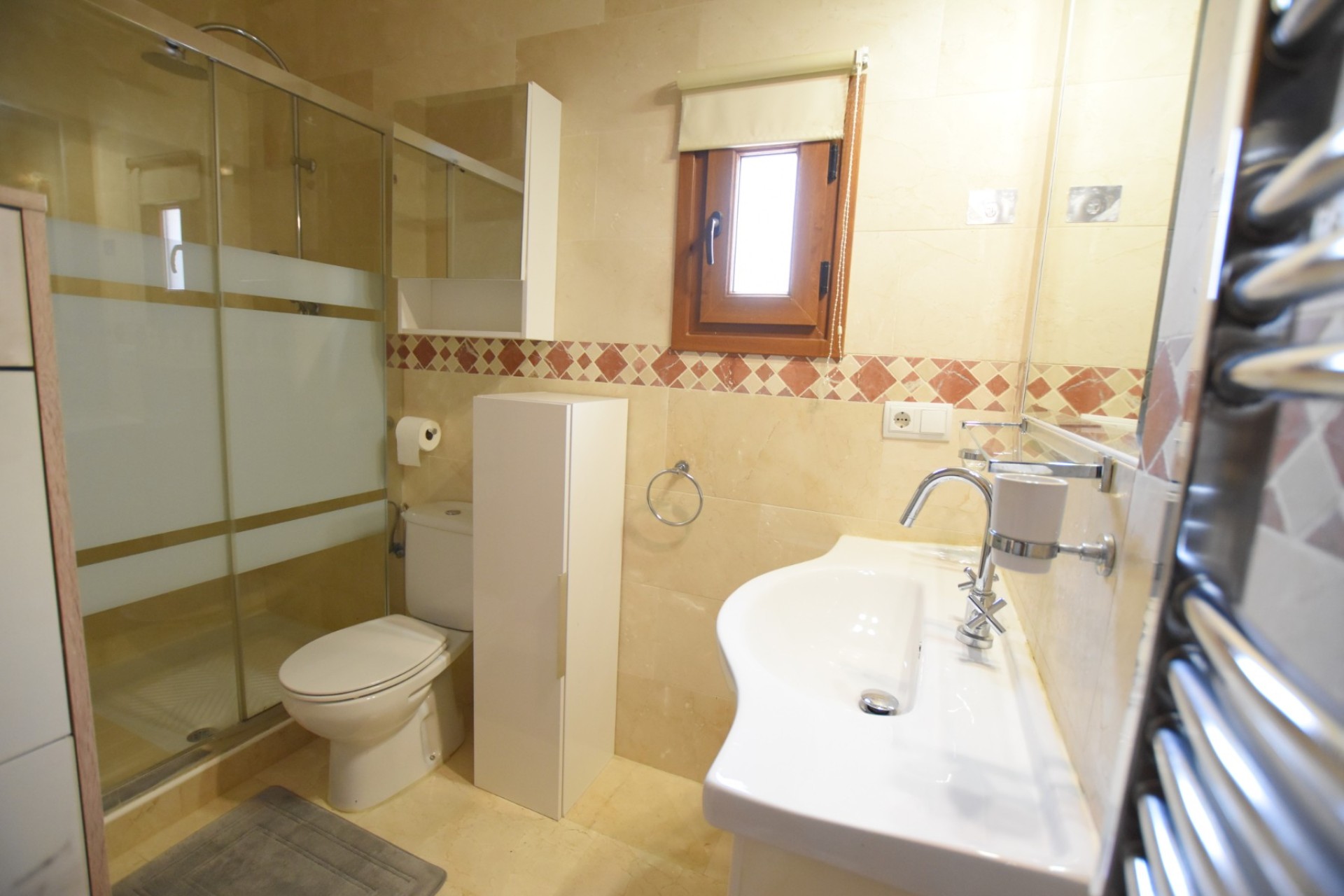 Resale - Town House - Algorfa - Inland