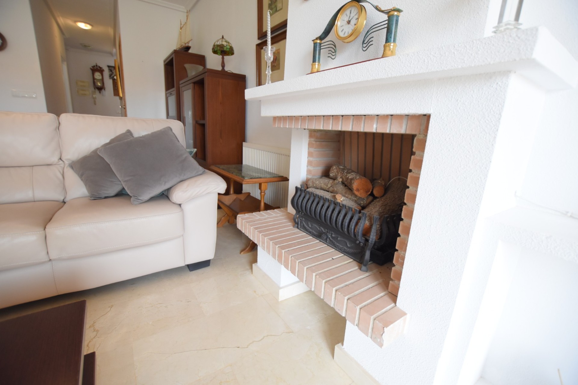 Resale - Town House - Algorfa - Inland