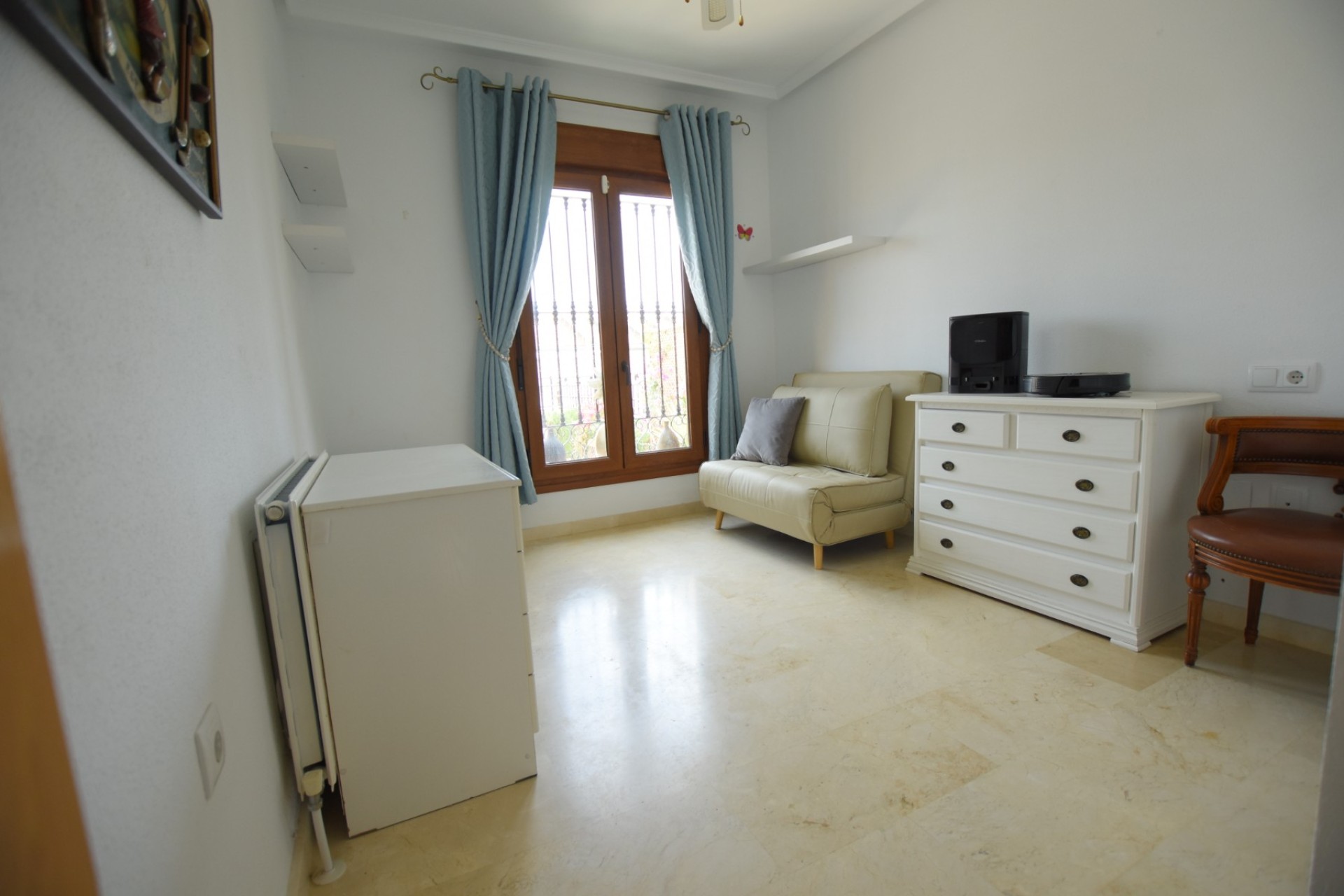 Resale - Town House - Algorfa - Inland