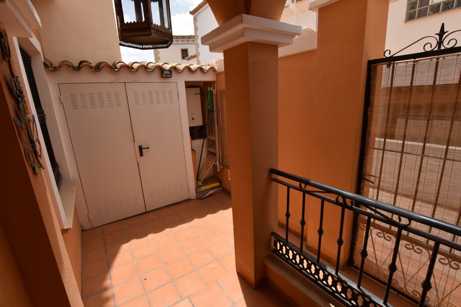 Resale - Town House - Algorfa - Inland