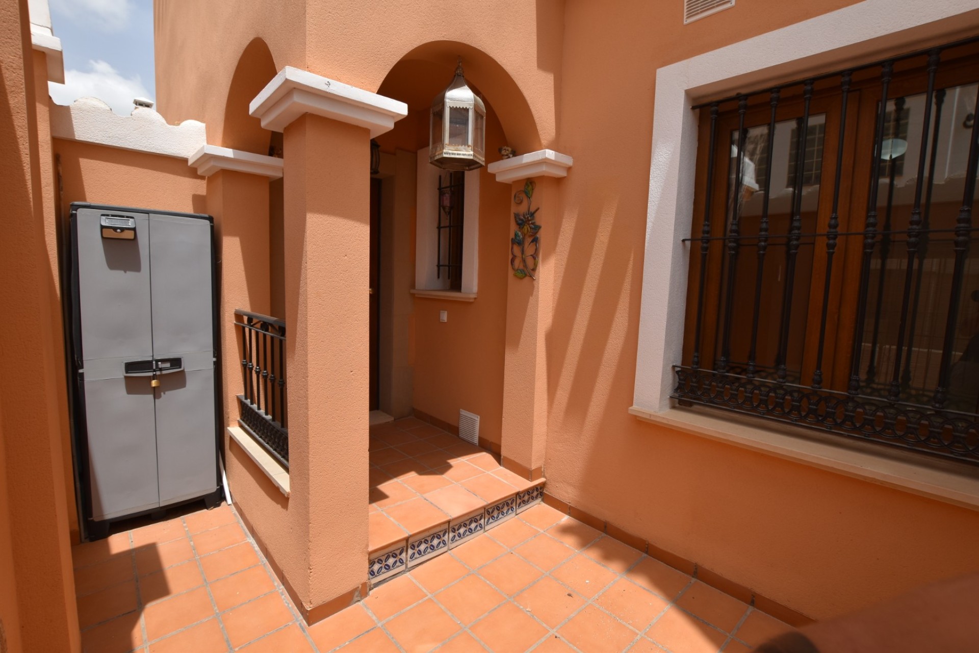 Resale - Town House - Algorfa - Inland