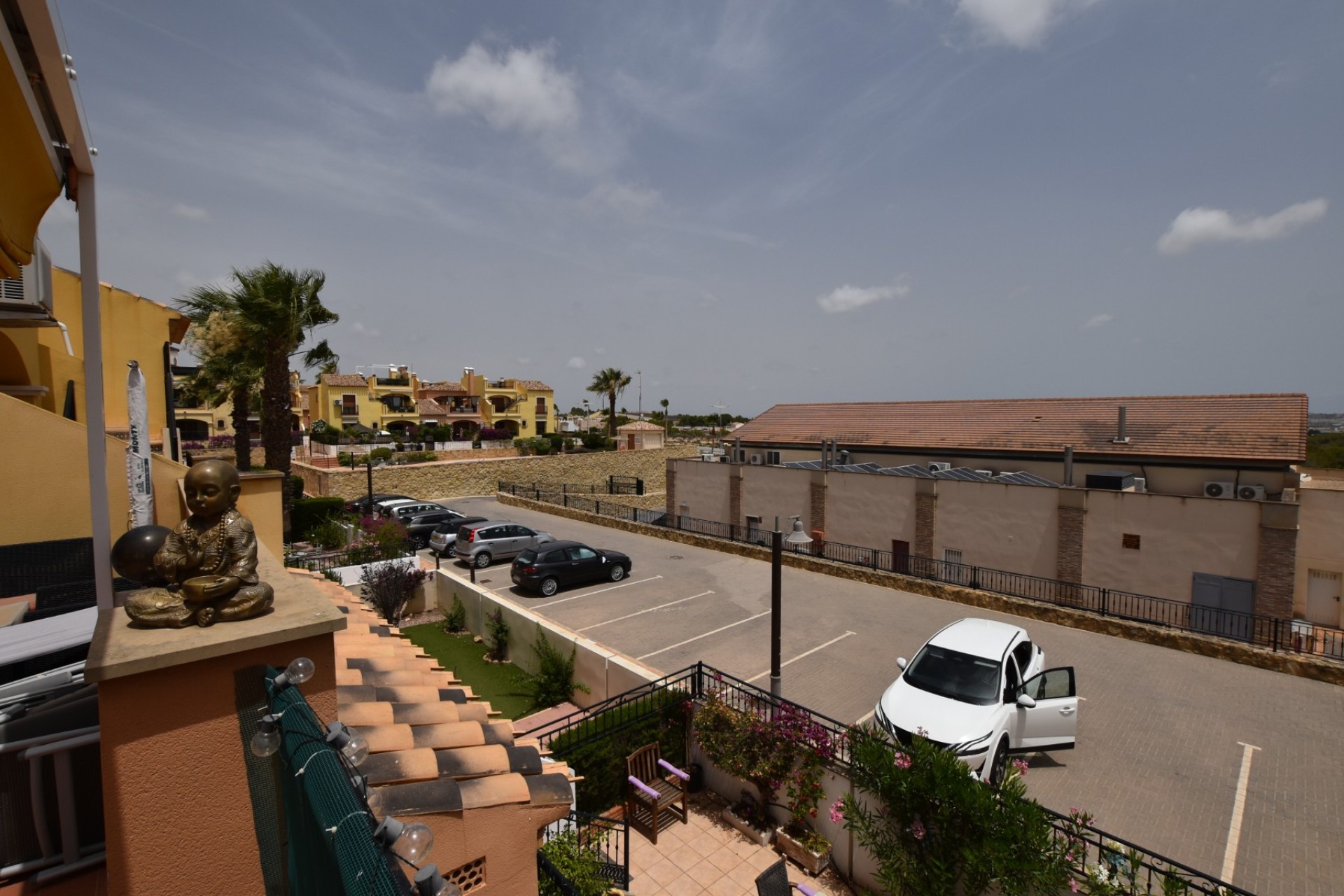 Resale - Town House - Algorfa - Inland