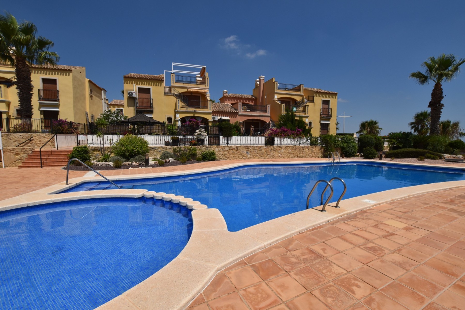 Resale - Town House - Algorfa - Inland