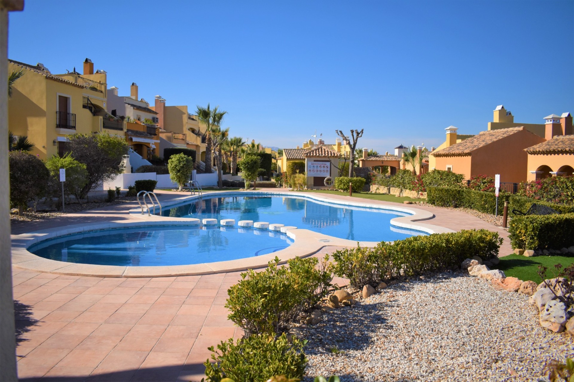 Resale - Town House - Algorfa - Inland