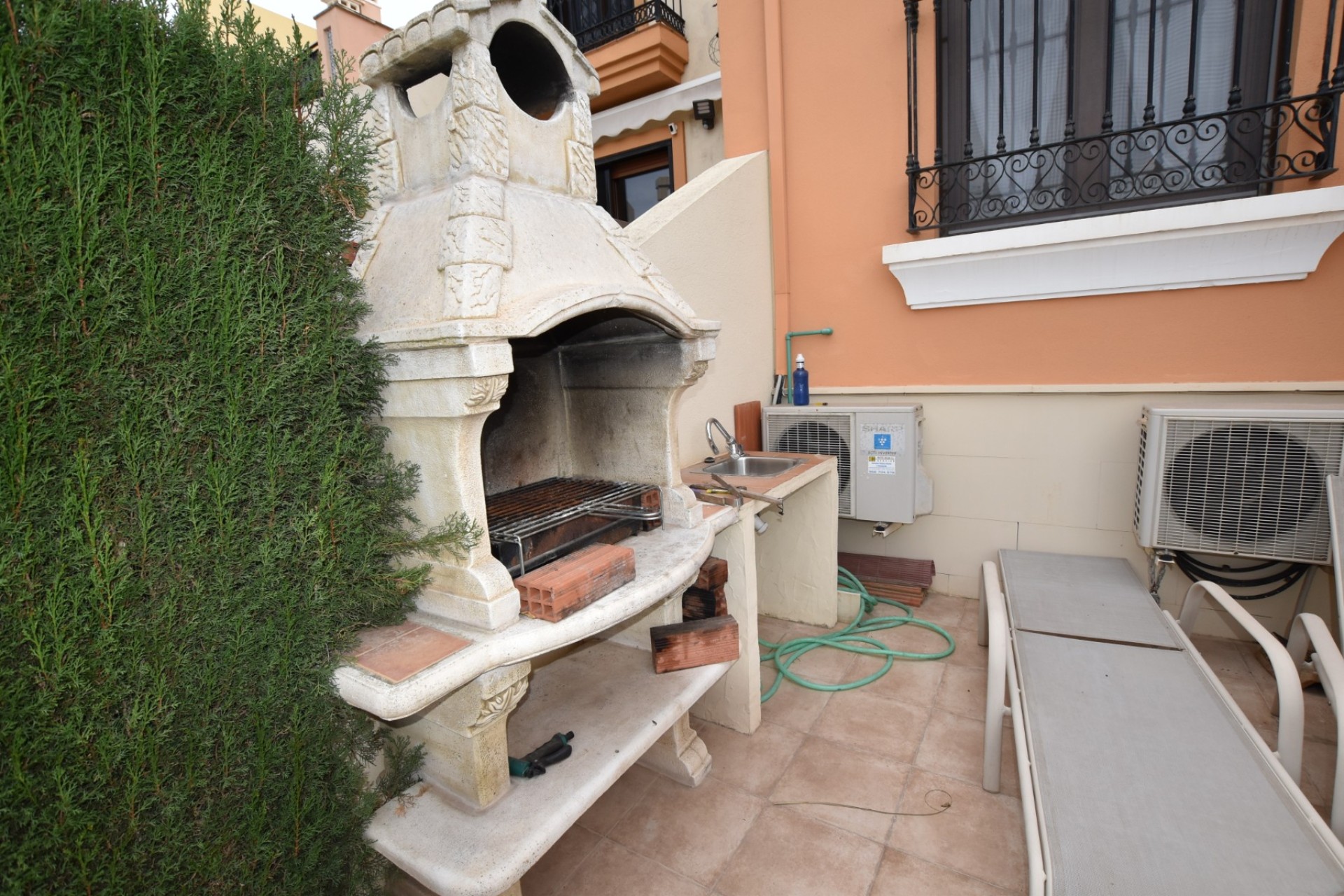 Resale - Town House - Algorfa - Inland