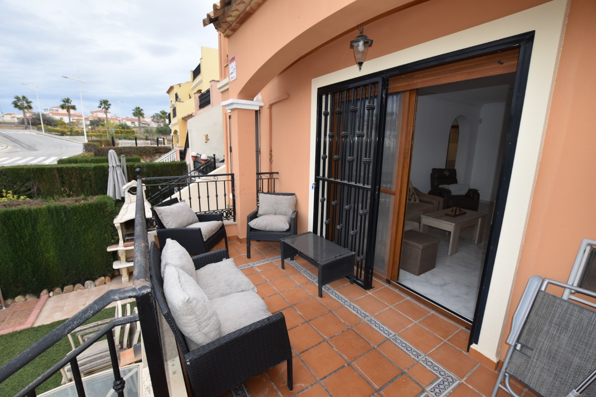 Resale - Town House - Algorfa - Inland