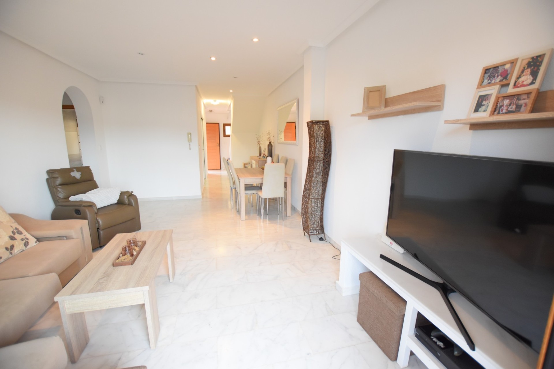 Resale - Town House - Algorfa - Inland