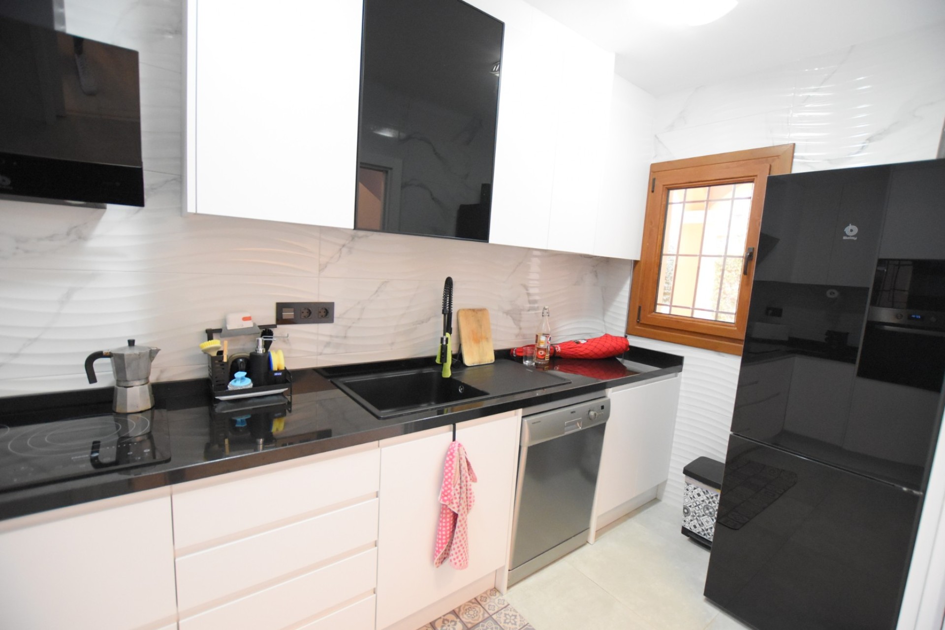 Resale - Town House - Algorfa - Inland