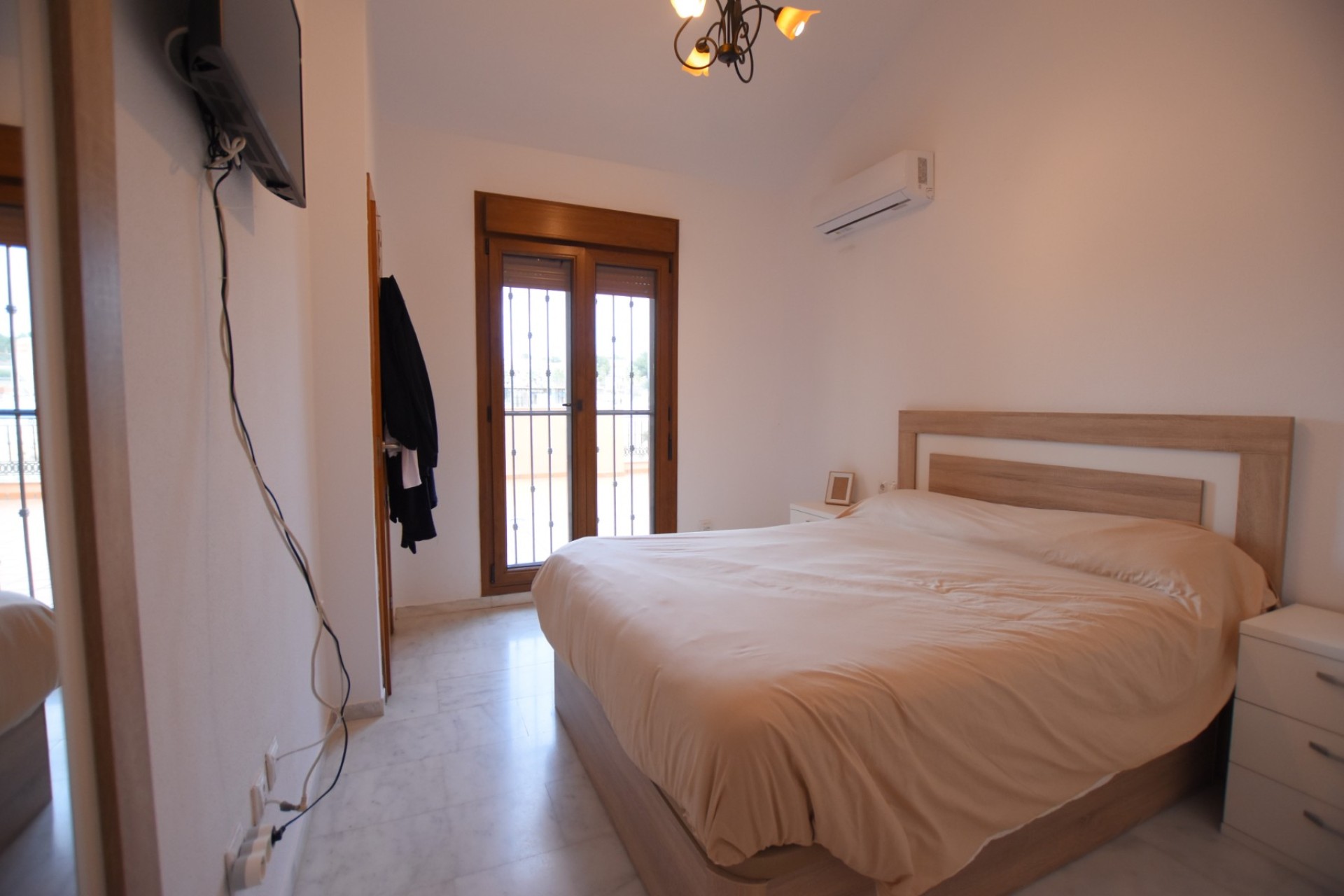 Resale - Town House - Algorfa - Inland