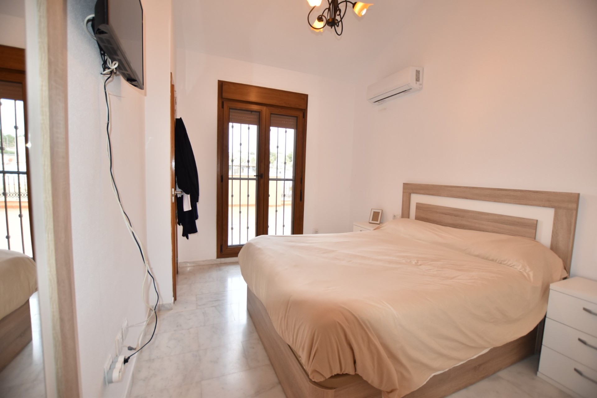 Resale - Town House - Algorfa - Inland