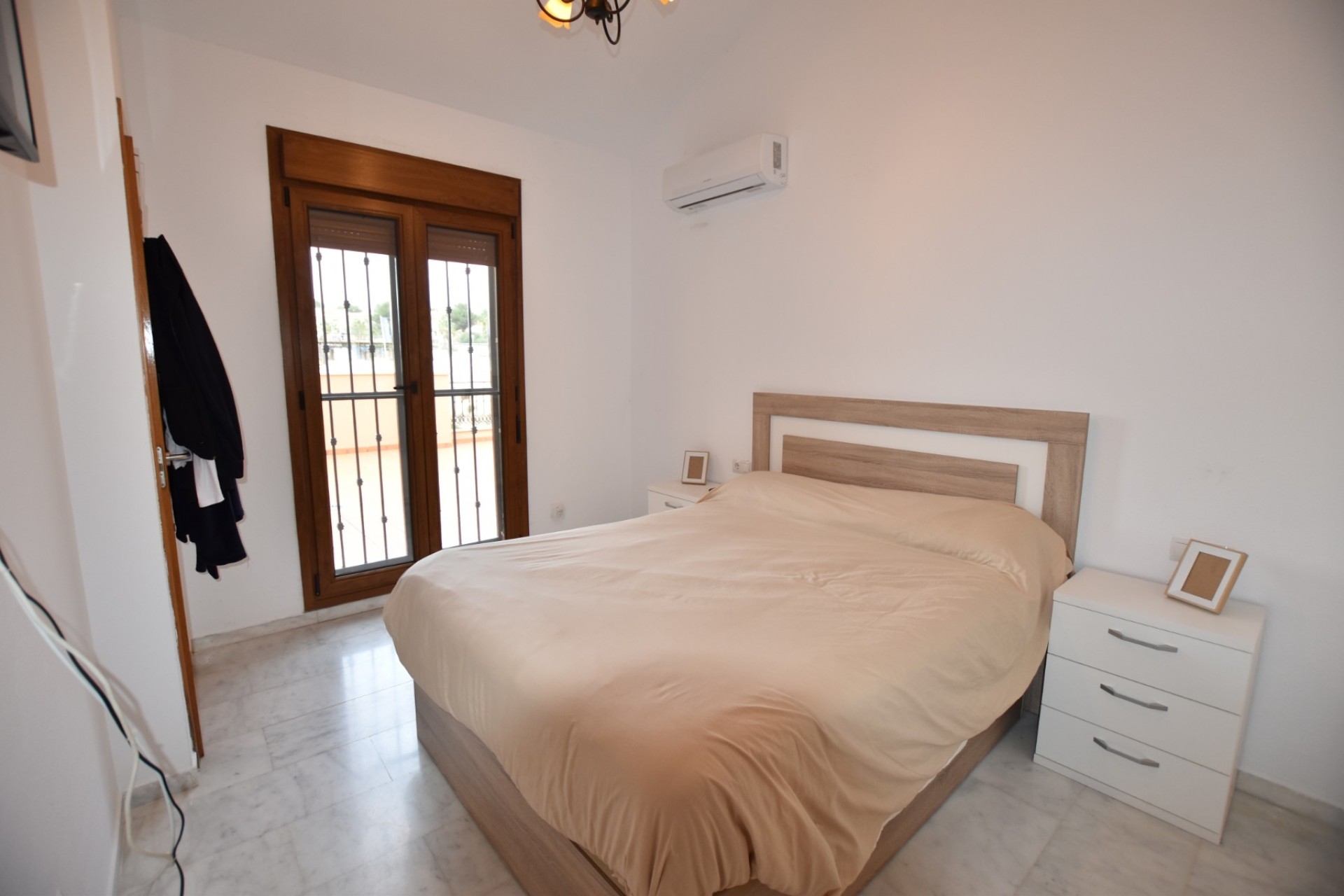 Resale - Town House - Algorfa - Inland