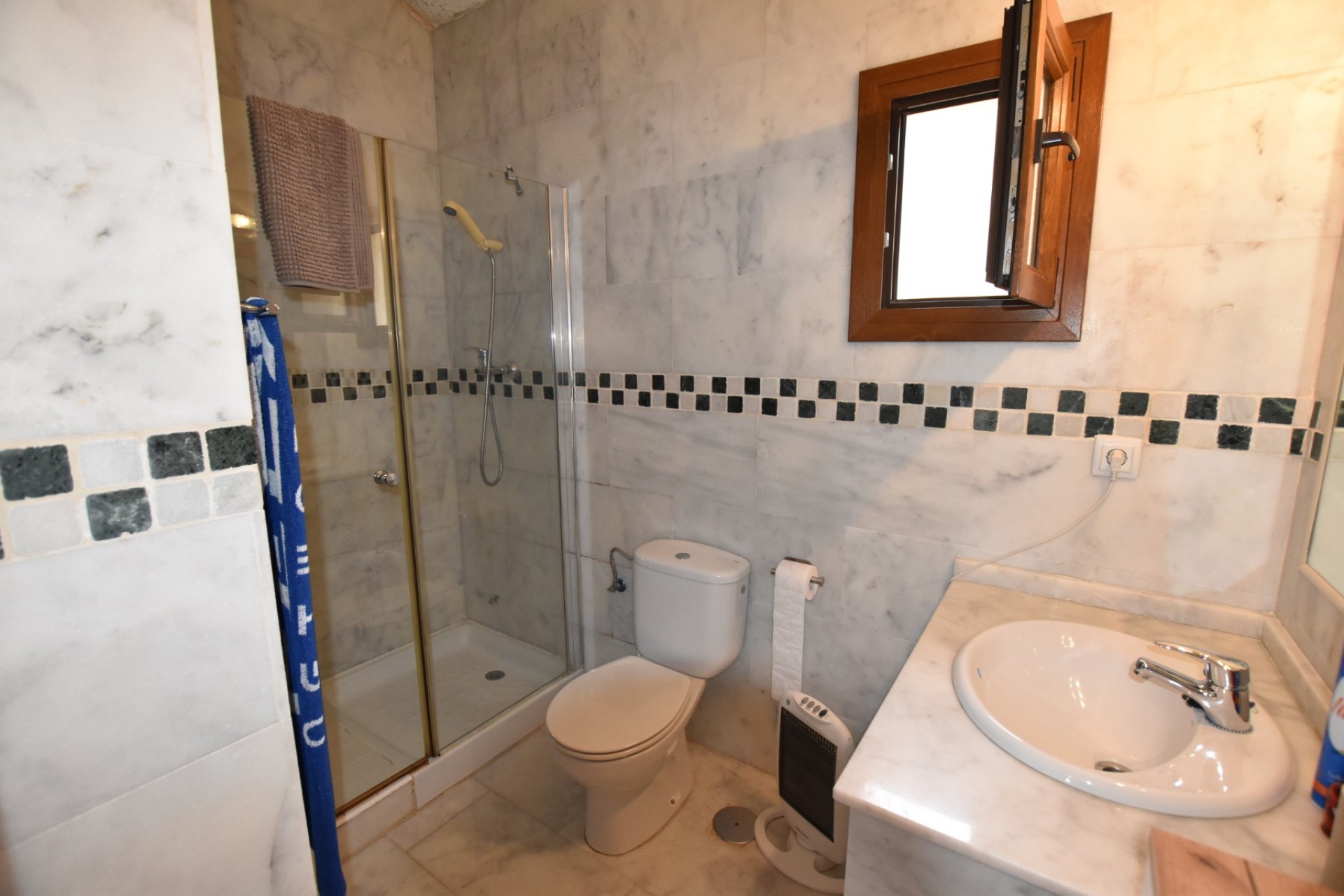 Resale - Town House - Algorfa - Inland