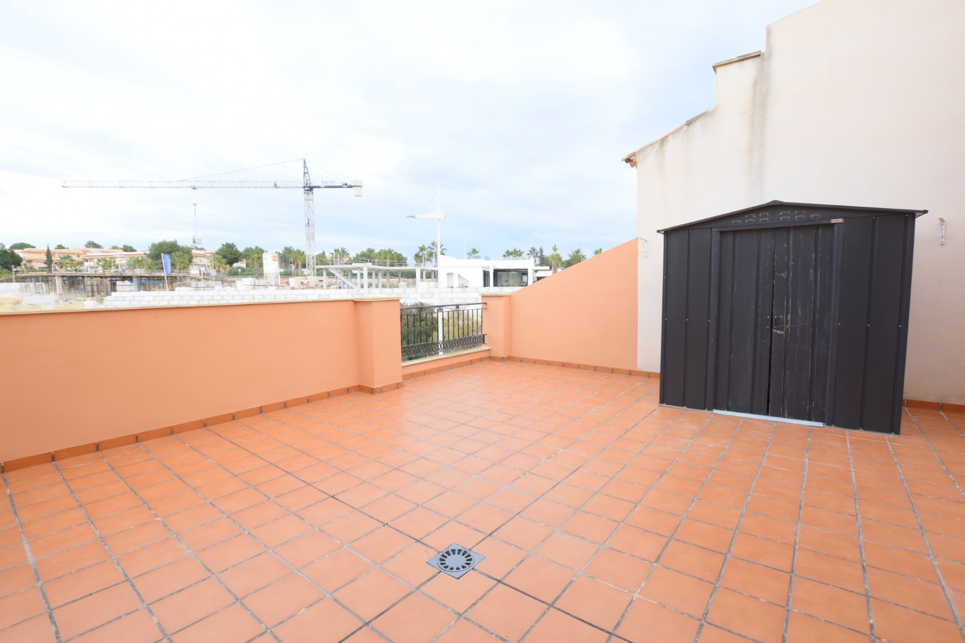 Resale - Town House - Algorfa - Inland