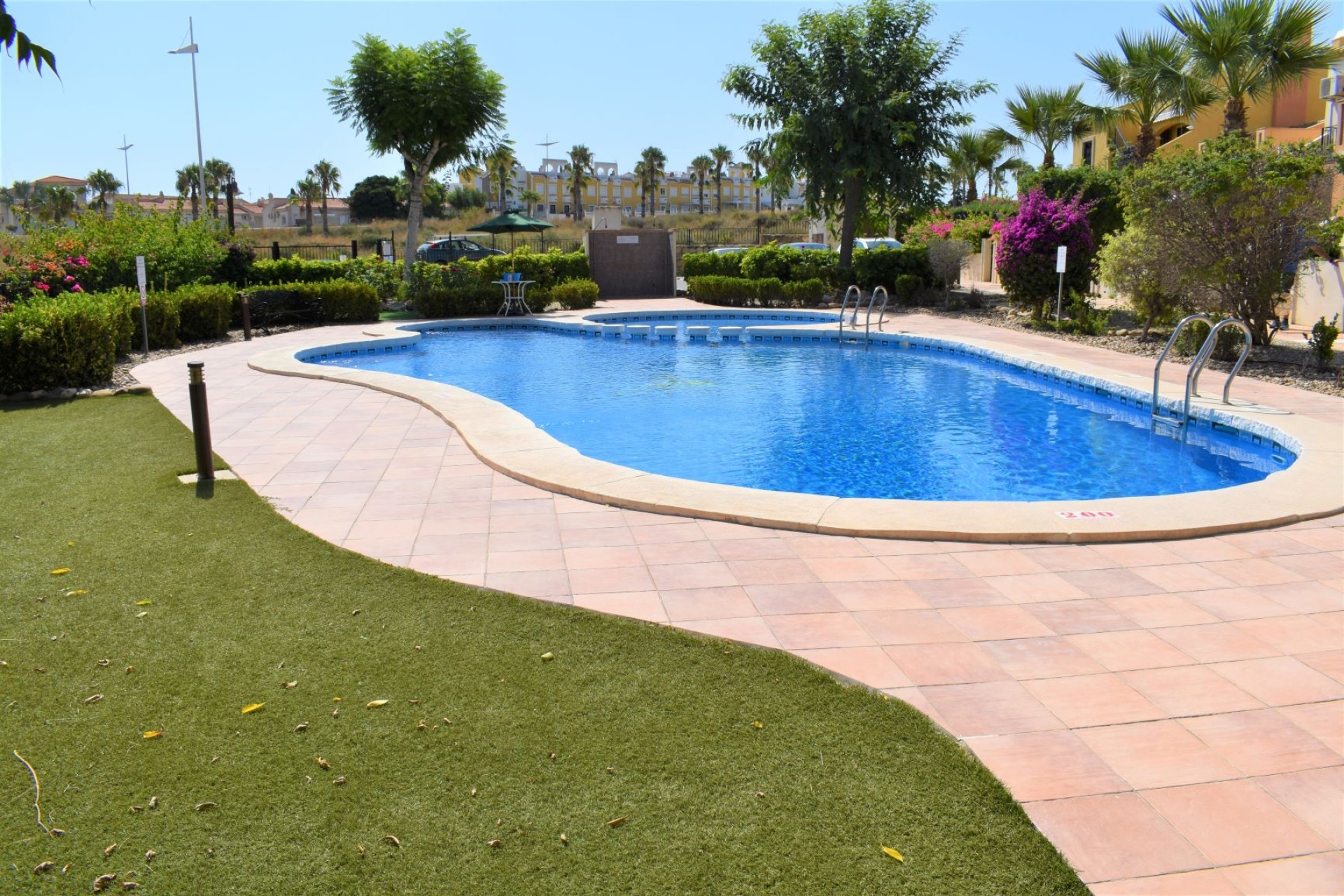 Resale - Town House - Algorfa - Inland