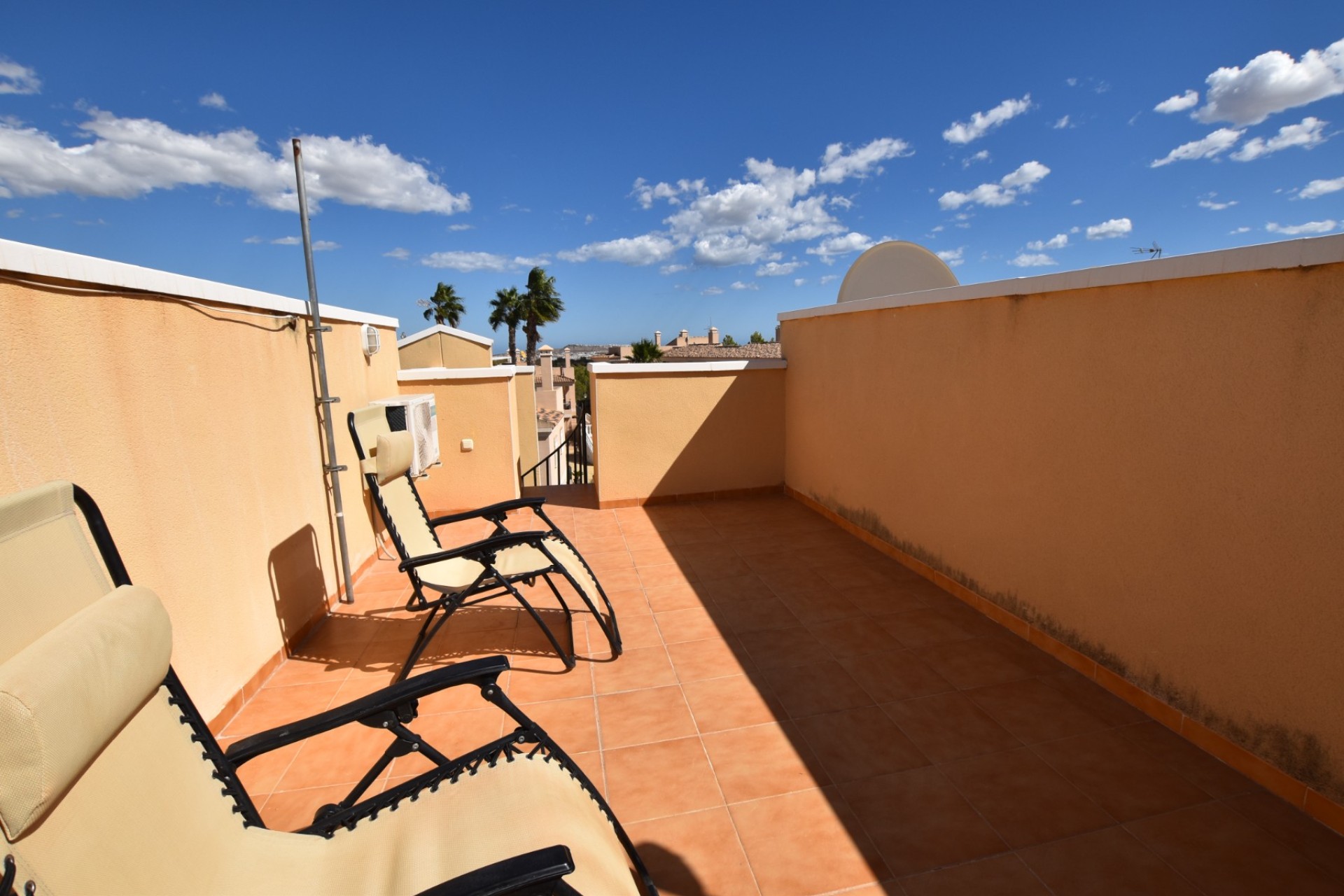 Resale - Town House - Algorfa - Inland