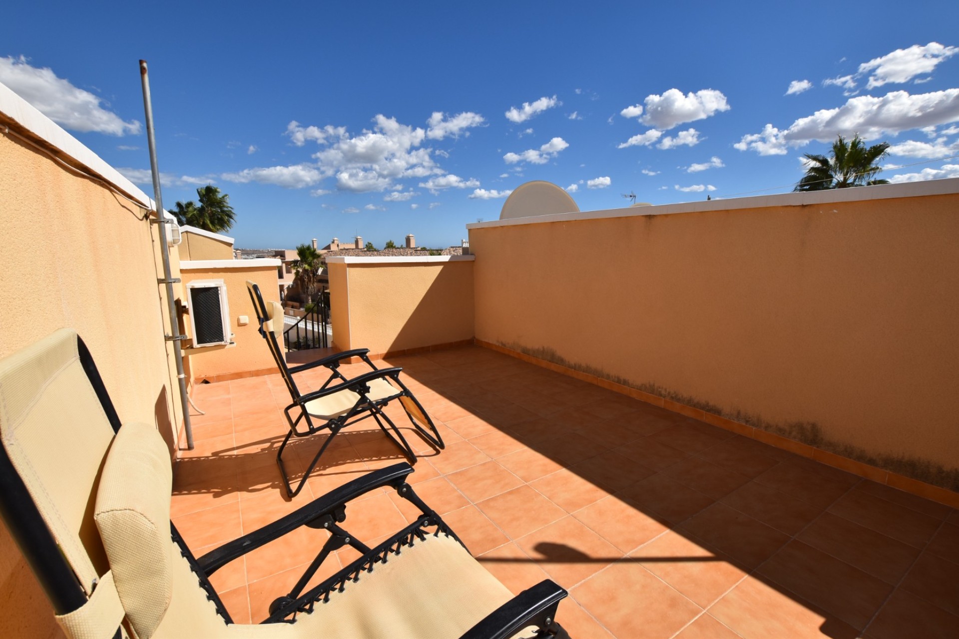 Resale - Town House - Algorfa - Inland