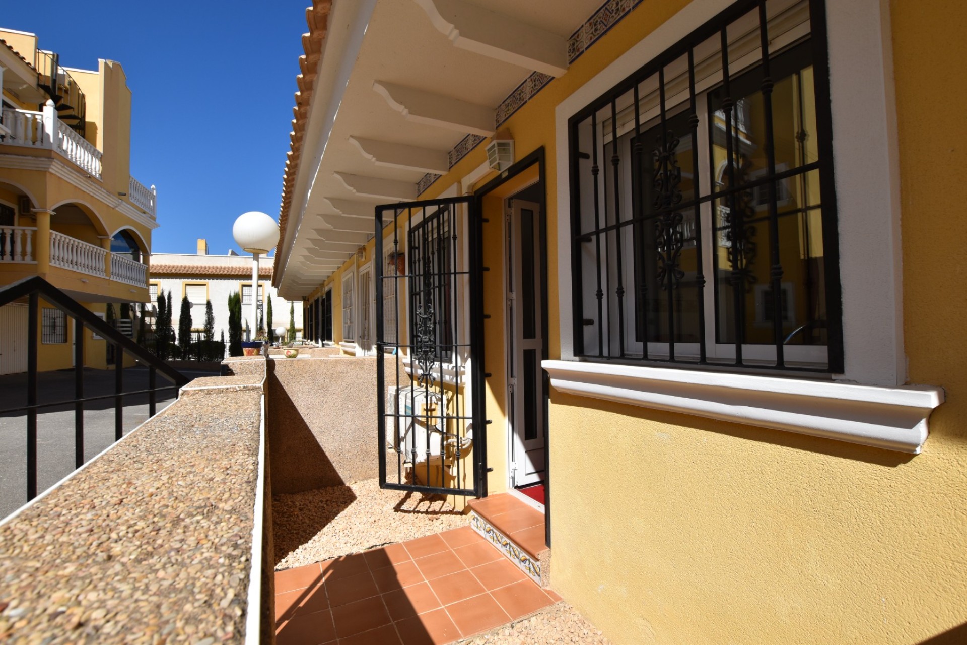 Resale - Town House - Algorfa - Inland