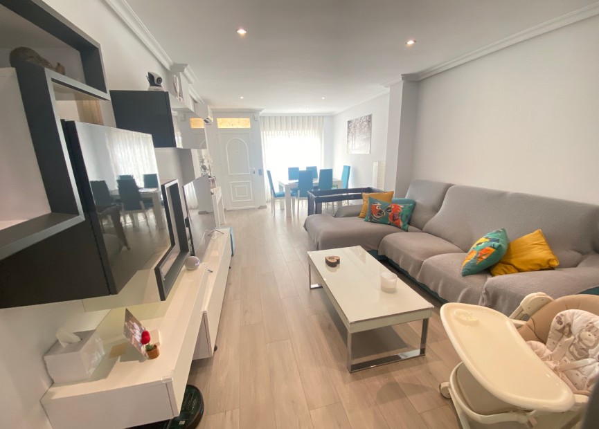 Resale - Town House - Benijofar - Costa Blanca