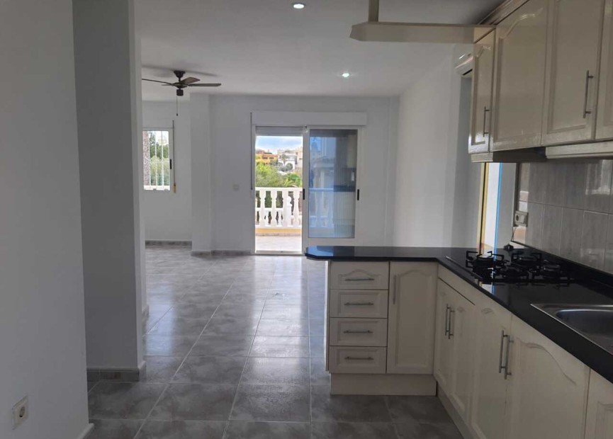 Resale - Town House - Benijofar - Costa Blanca