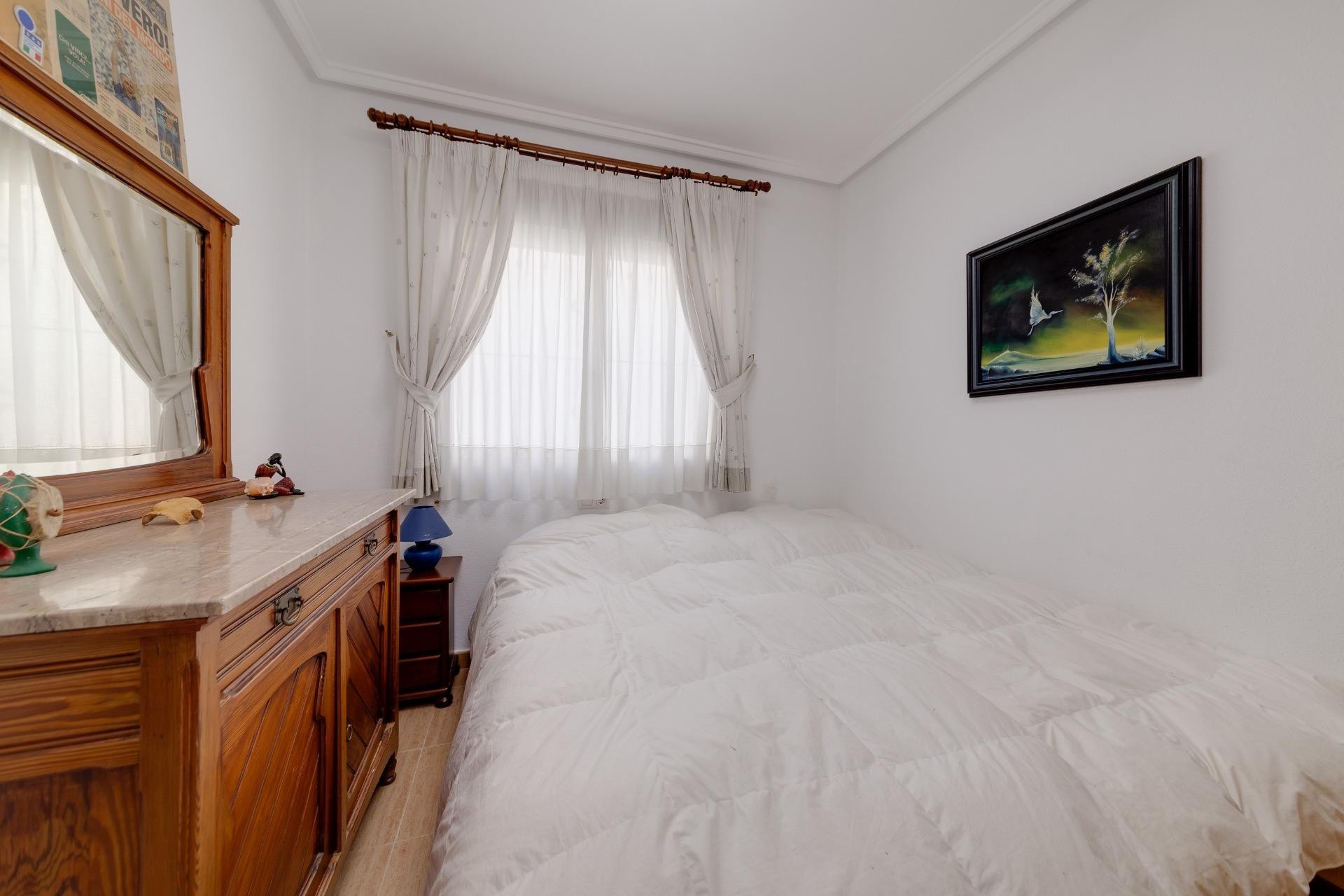 Resale - Town House - Ciudad quesada - Costa Blanca