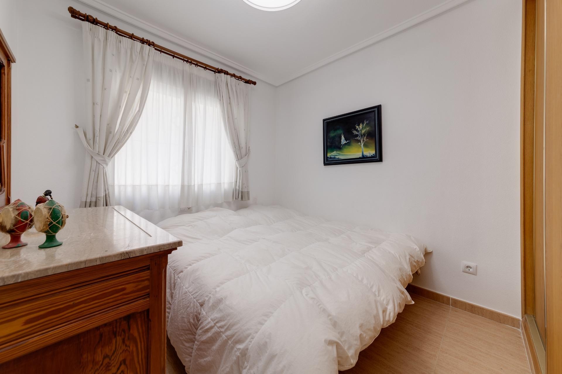 Resale - Town House - Ciudad quesada - Costa Blanca