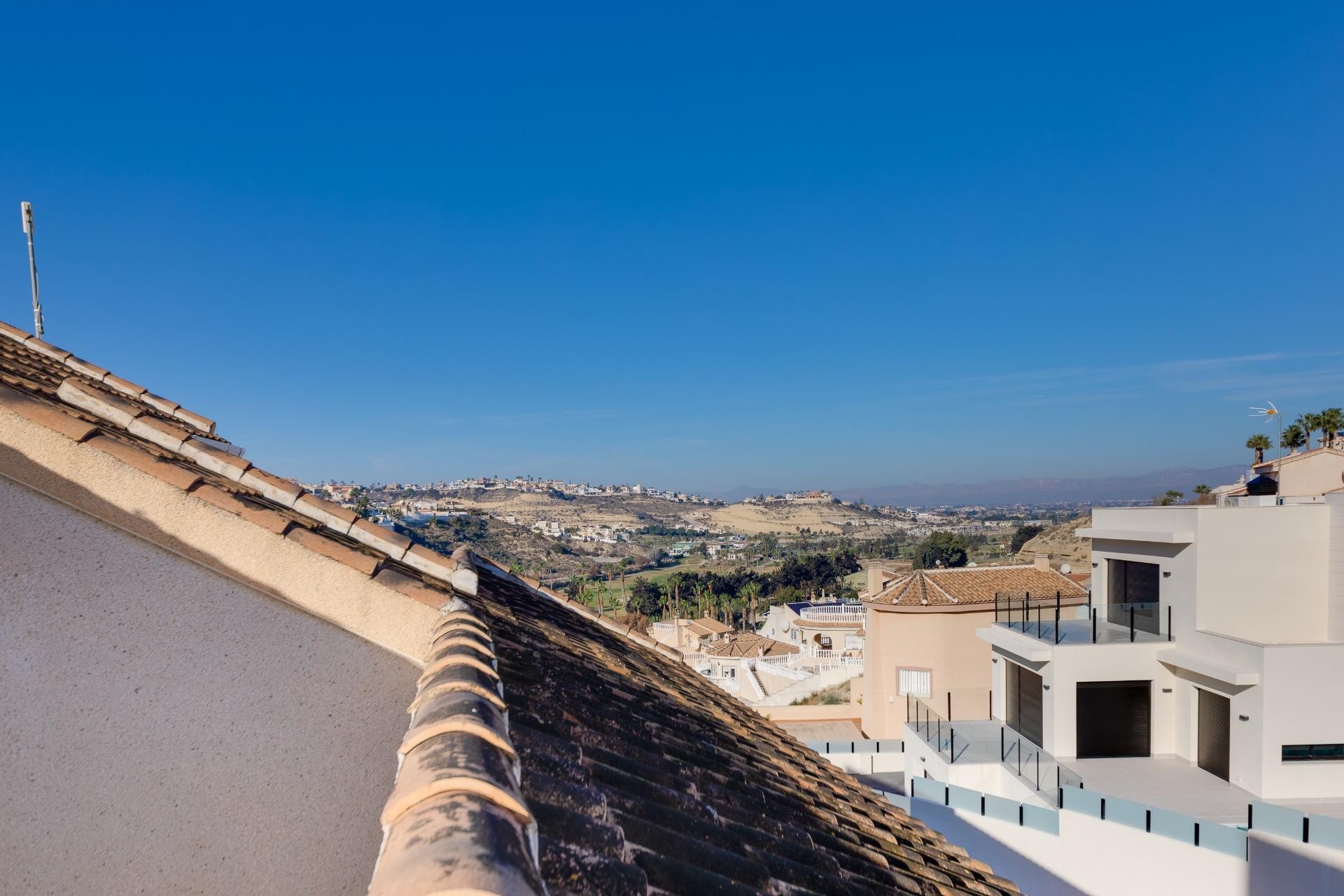 Resale - Town House - Ciudad quesada - Costa Blanca