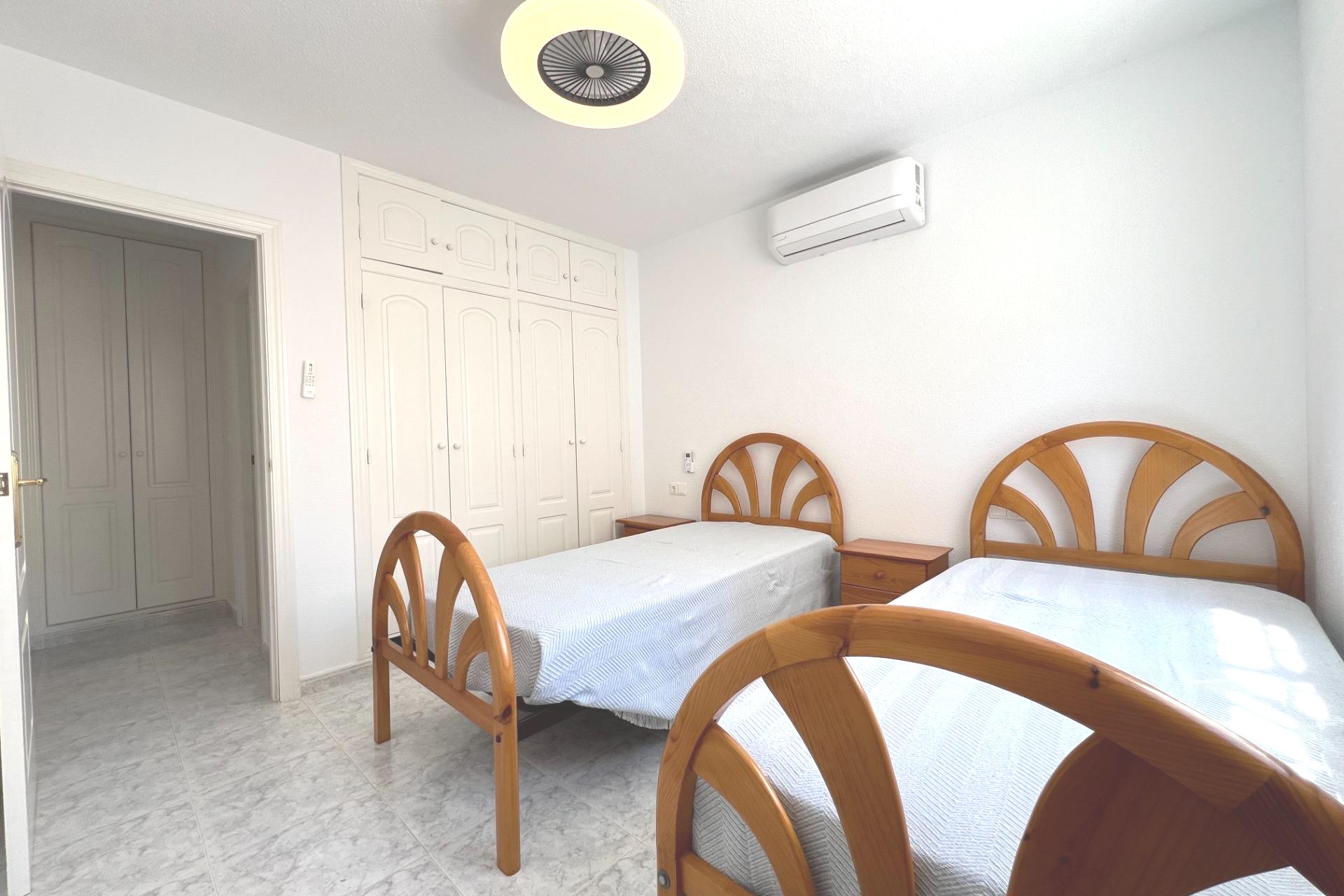 Resale - Town House - Ciudad quesada - Costa Blanca