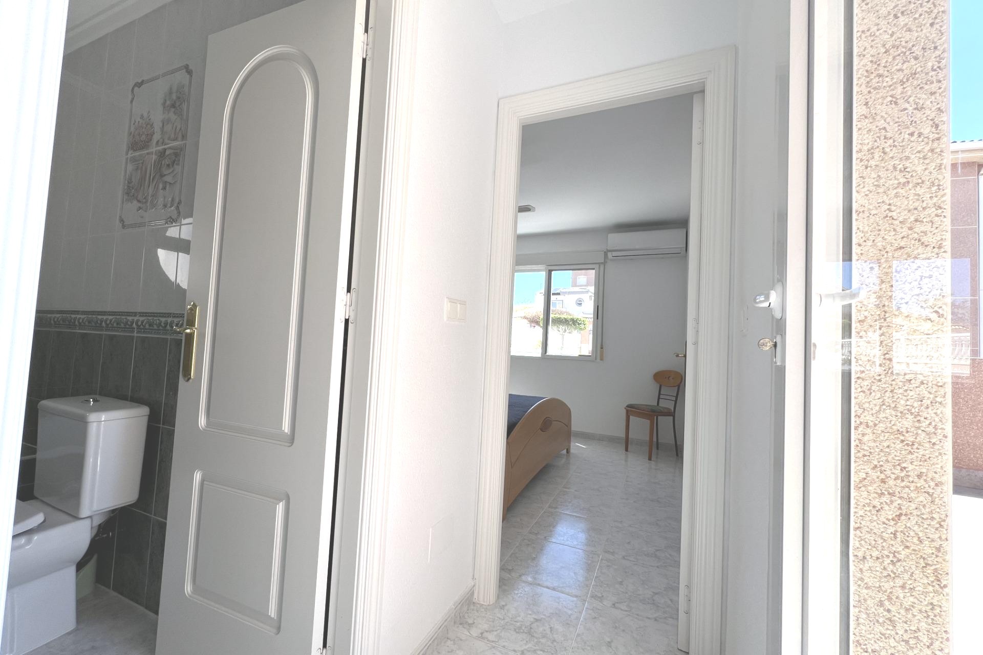 Resale - Town House - Ciudad quesada - Costa Blanca