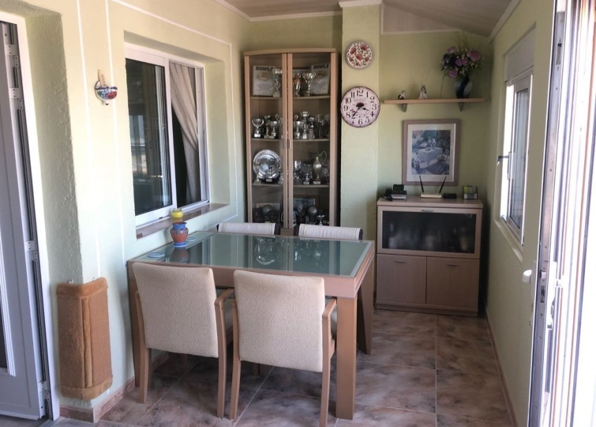 Resale - Town House - Ciudad quesada - Costa Blanca