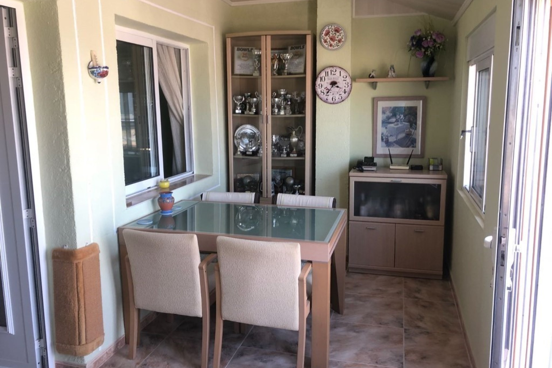 Resale - Town House - Ciudad quesada - Costa Blanca