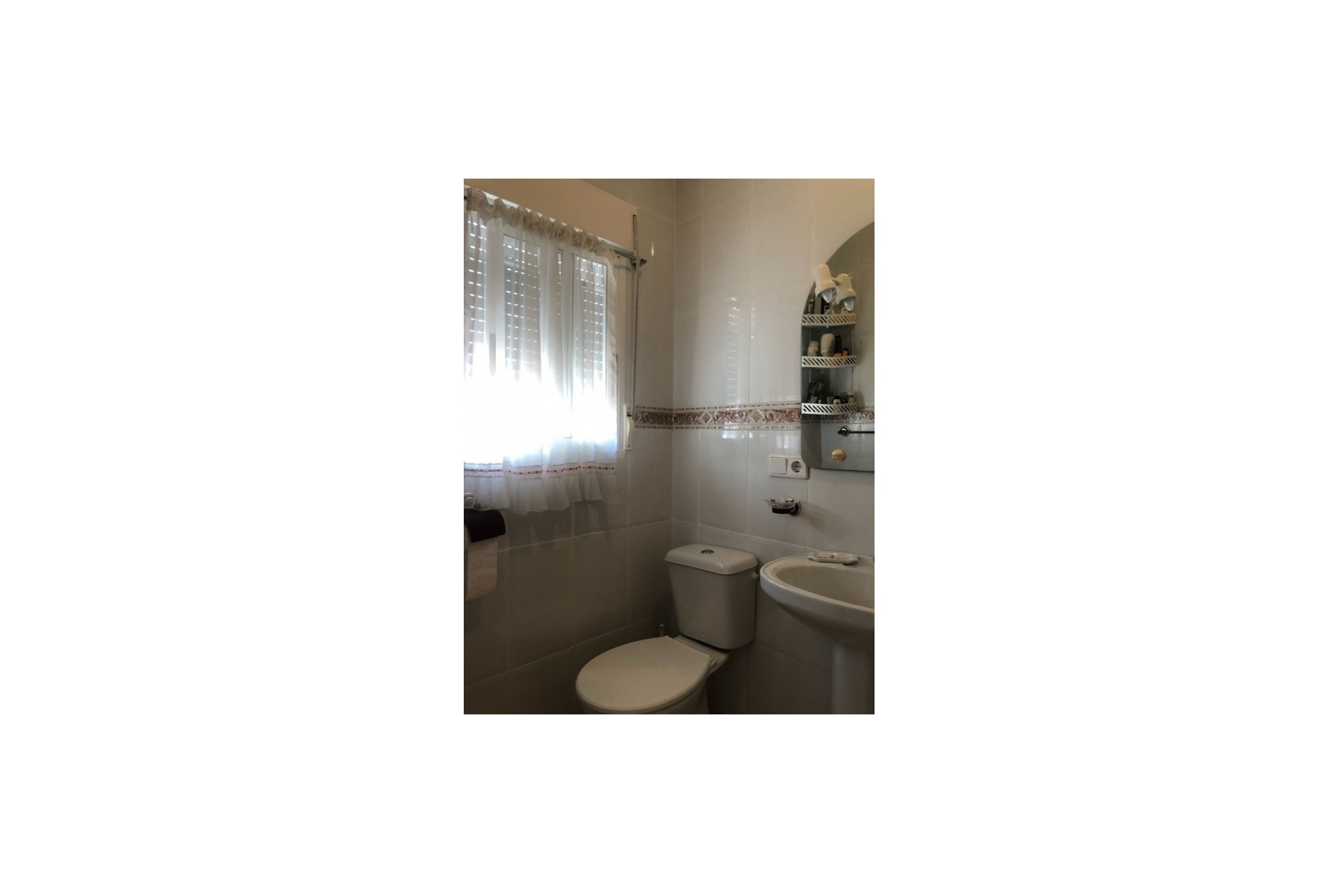 Resale - Town House - Ciudad quesada - Costa Blanca