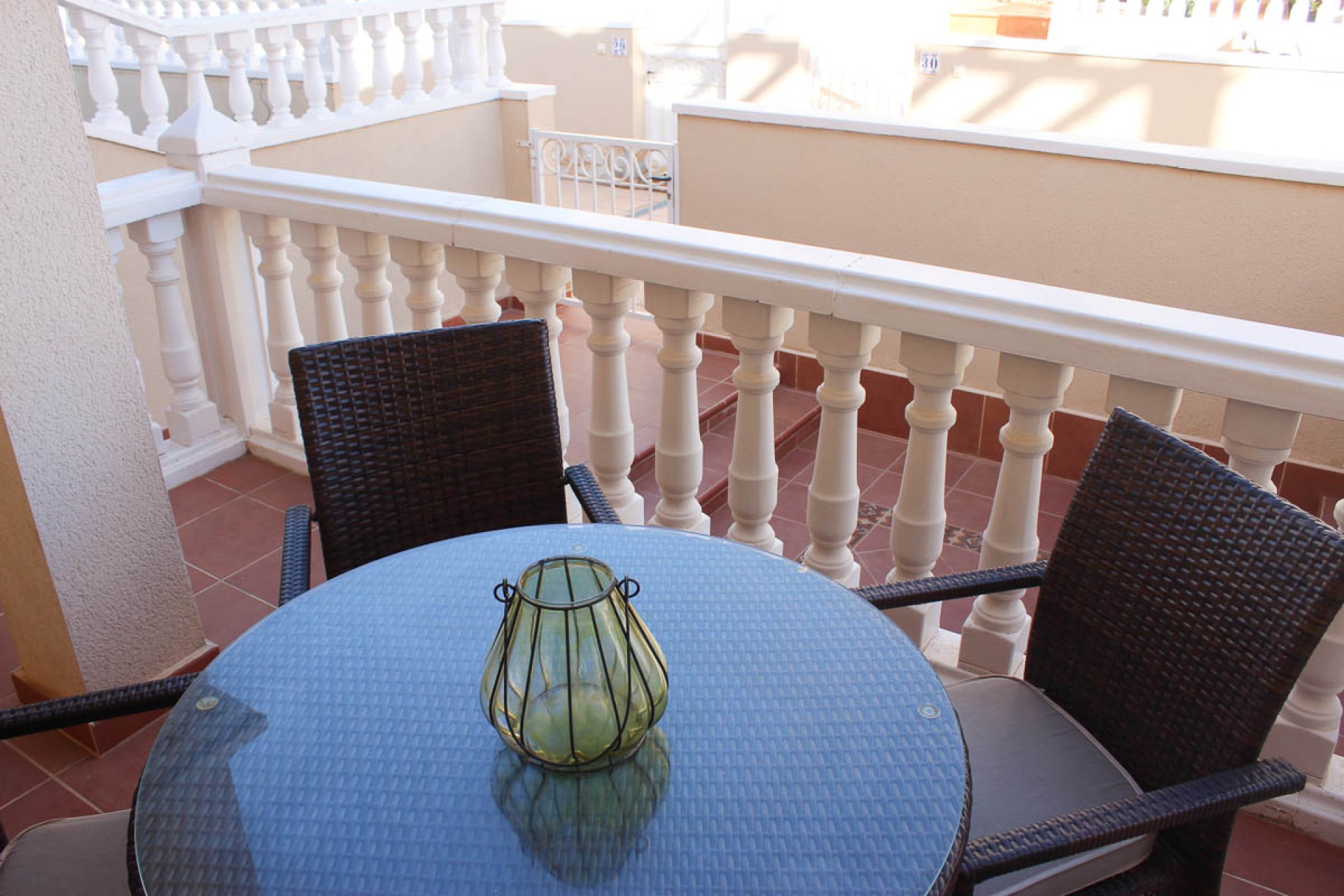 Resale - Town House - Ciudad quesada - Costa Blanca