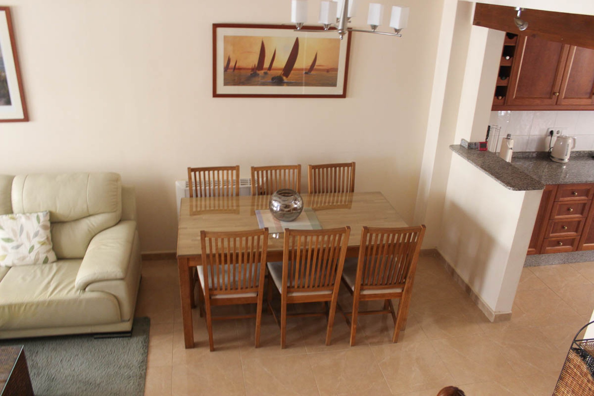 Resale - Town House - Ciudad quesada - Costa Blanca