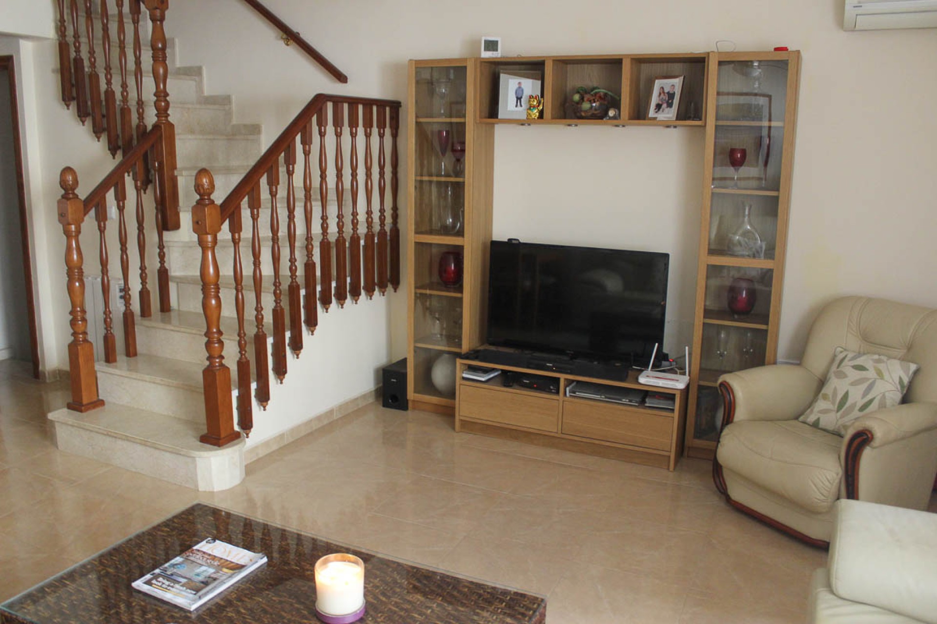 Resale - Town House - Ciudad quesada - Costa Blanca