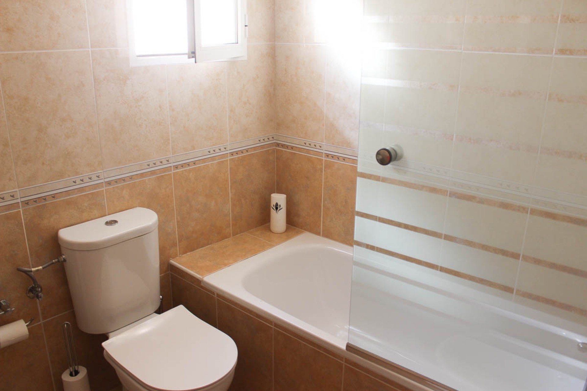 Resale - Town House - Ciudad quesada - Costa Blanca