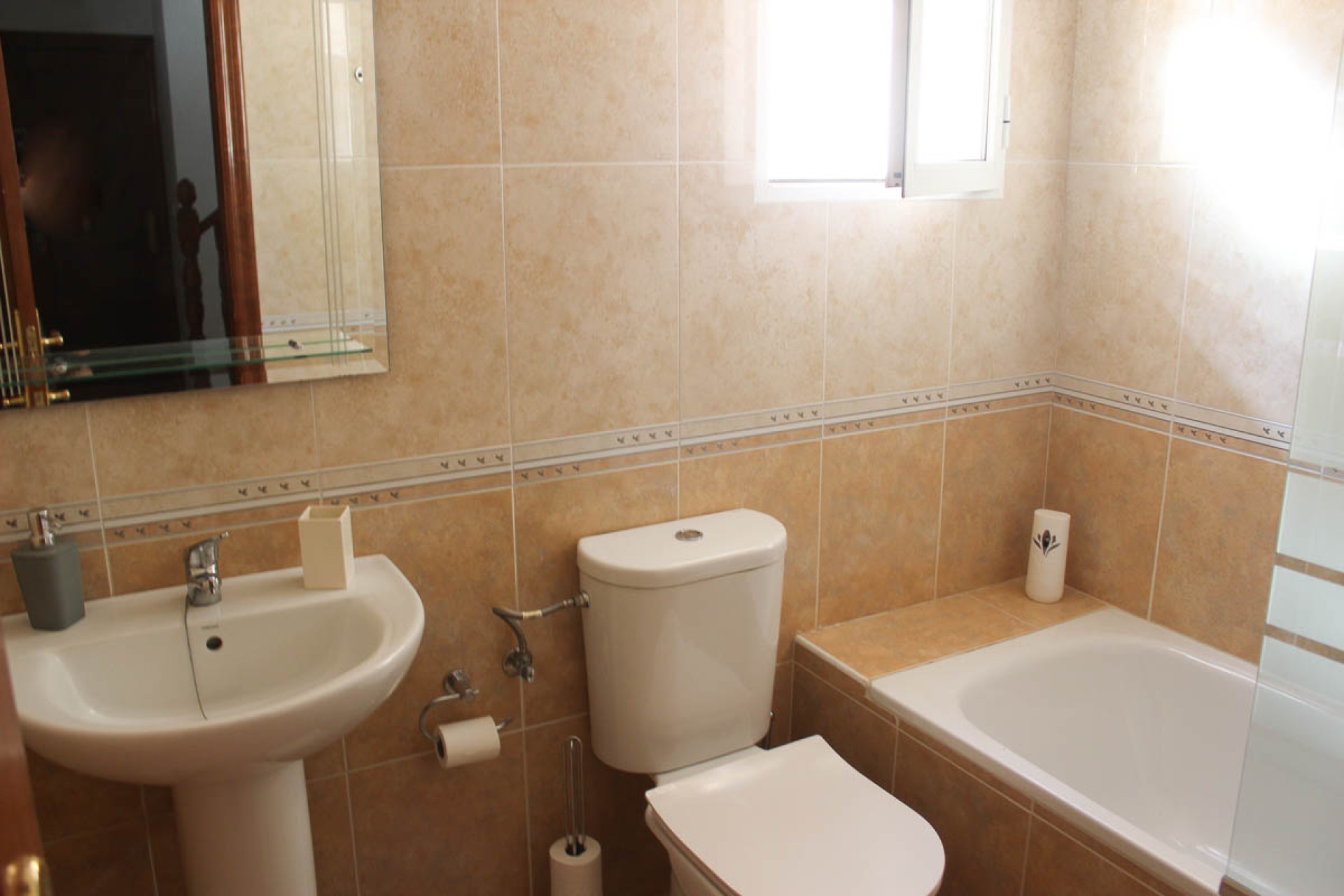 Resale - Town House - Ciudad quesada - Costa Blanca