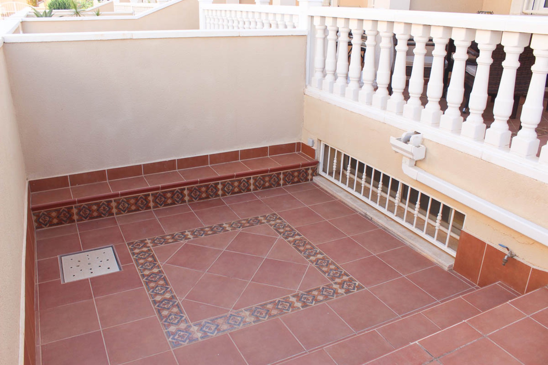 Resale - Town House - Ciudad quesada - Costa Blanca