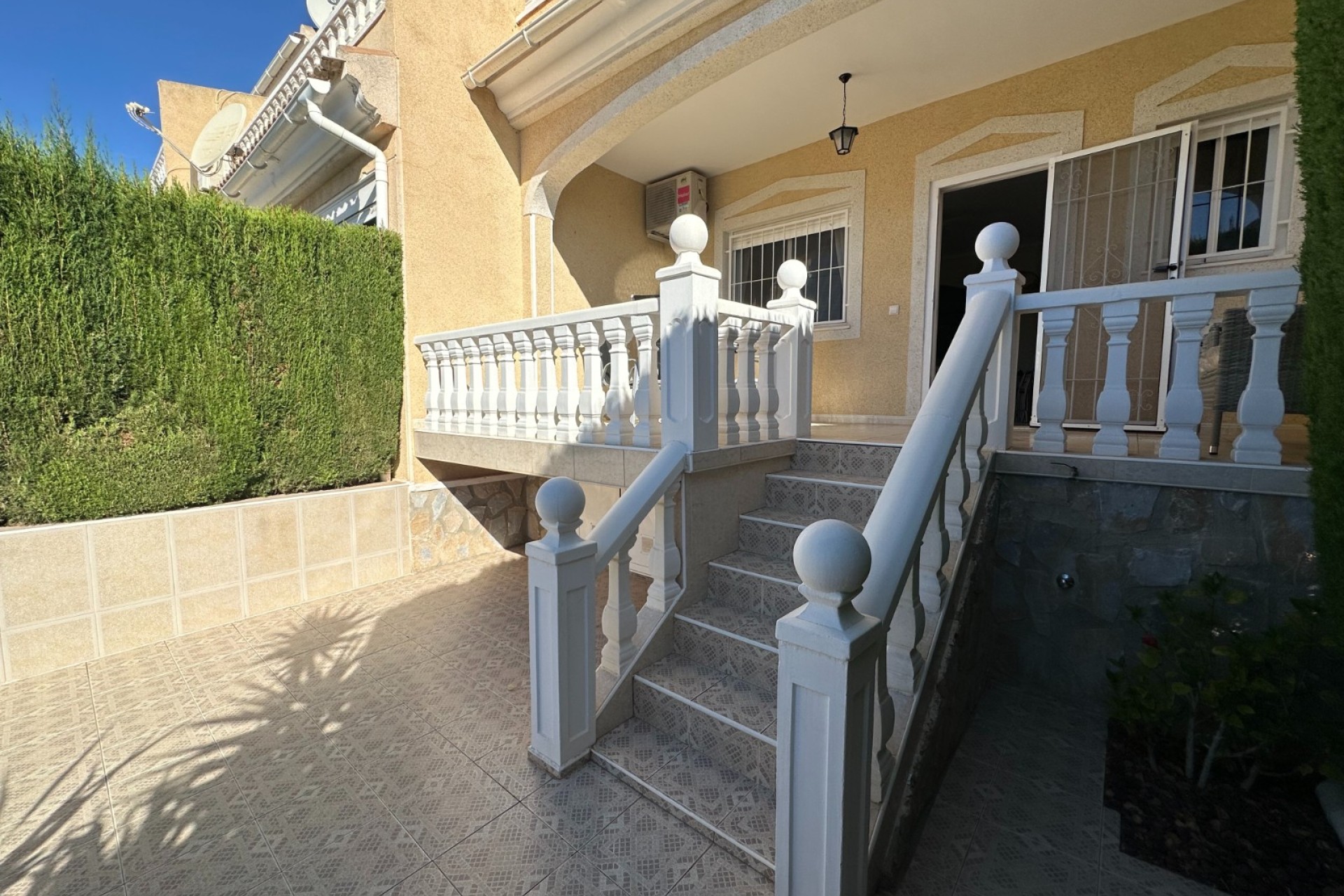 Resale - Town House - Ciudad quesada - Costa Blanca