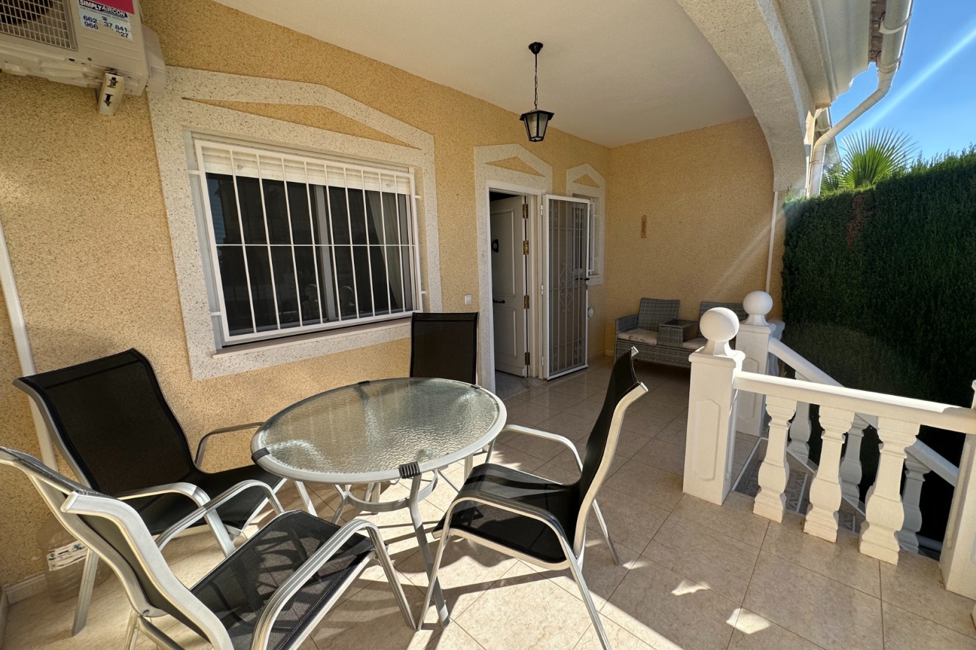 Resale - Town House - Ciudad quesada - Costa Blanca