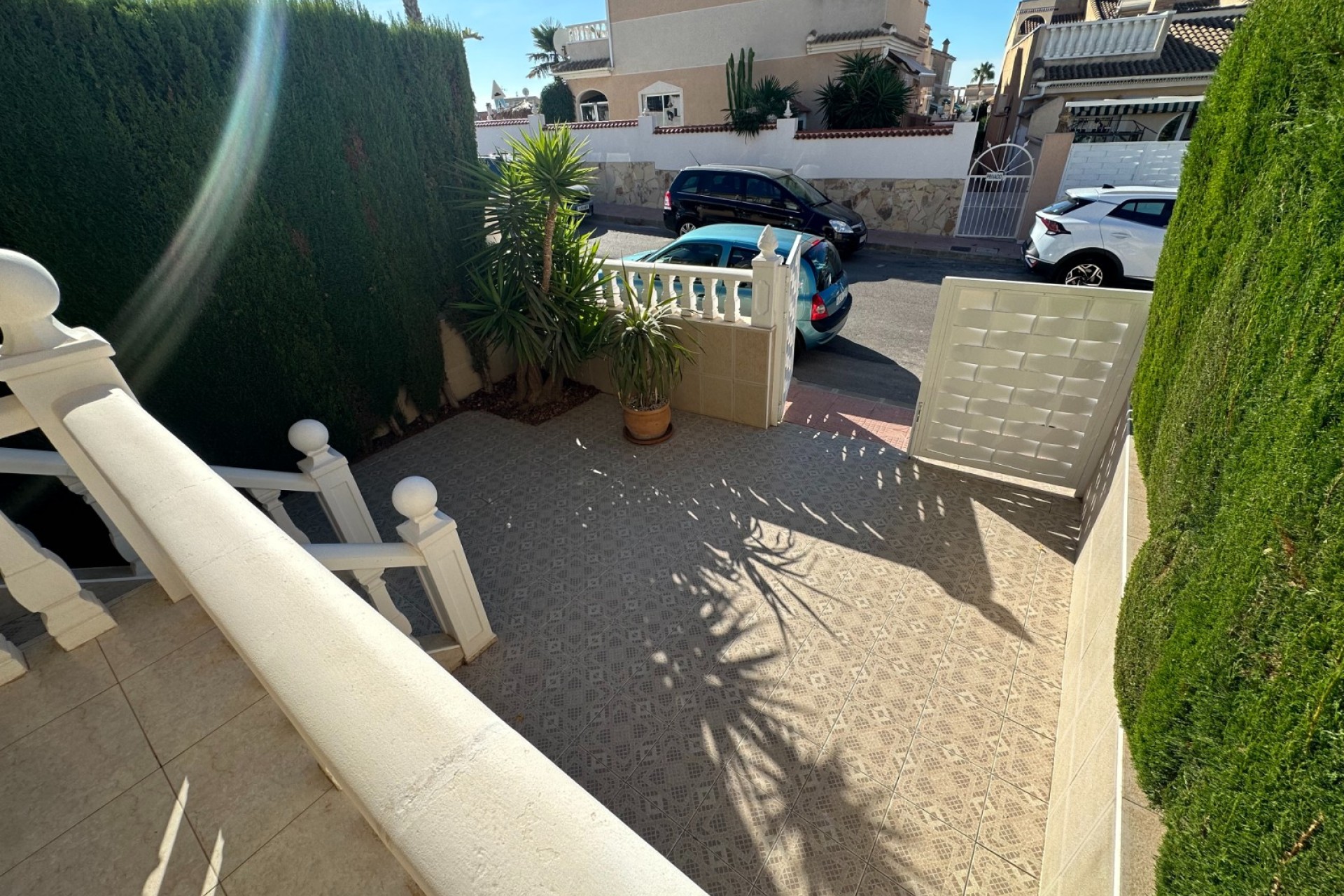 Resale - Town House - Ciudad quesada - Costa Blanca