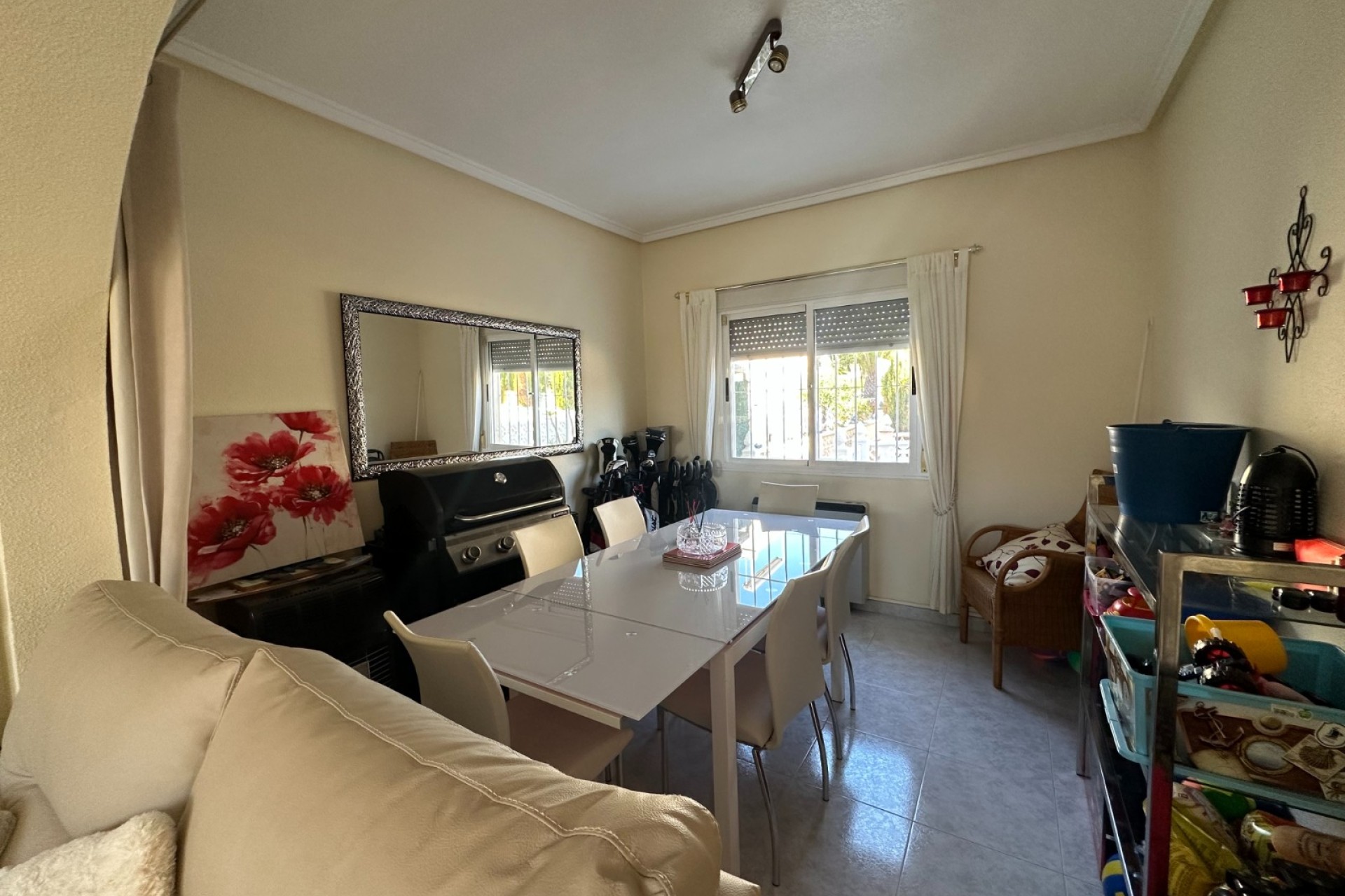 Resale - Town House - Ciudad quesada - Costa Blanca