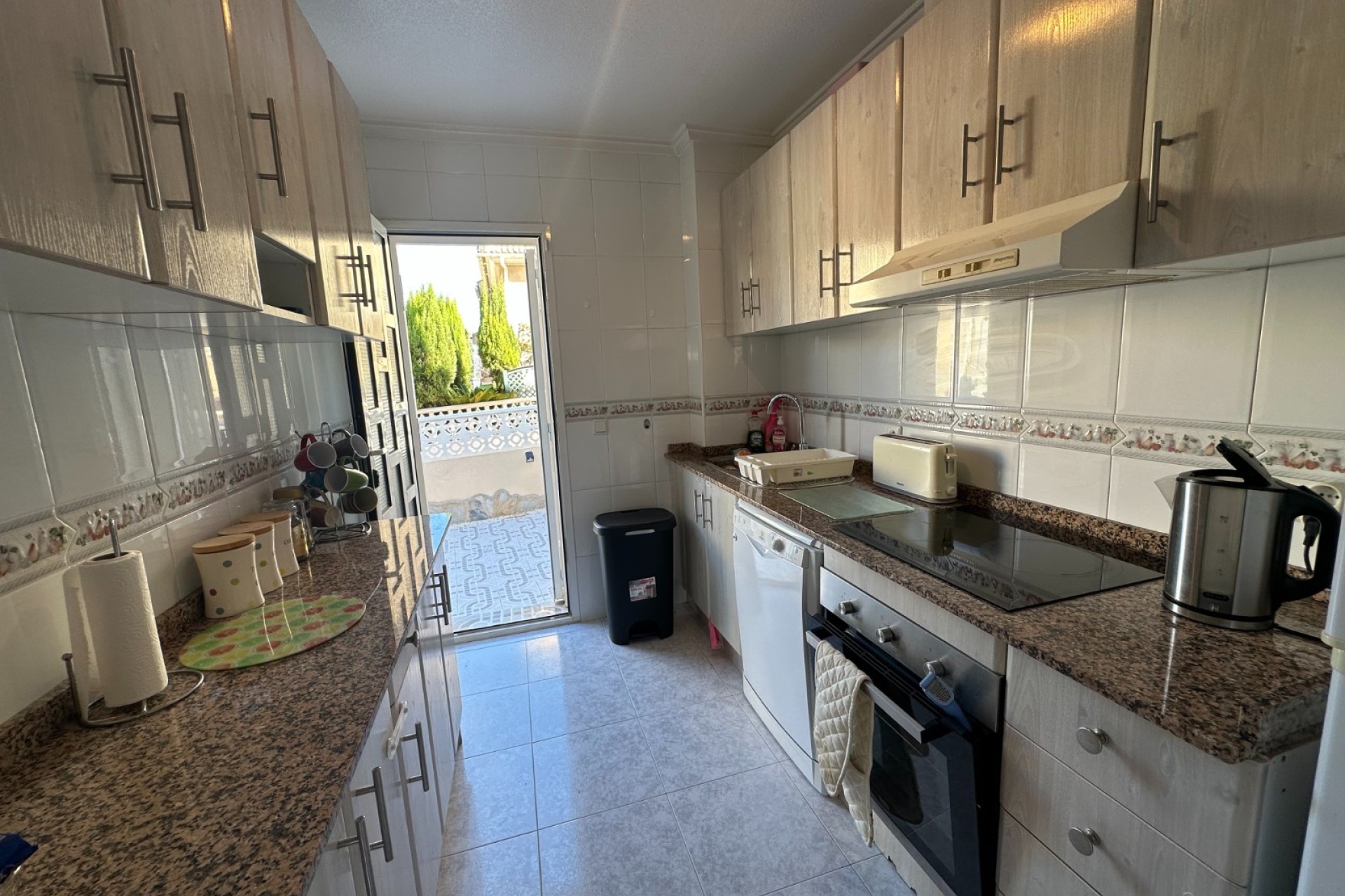 Resale - Town House - Ciudad quesada - Costa Blanca